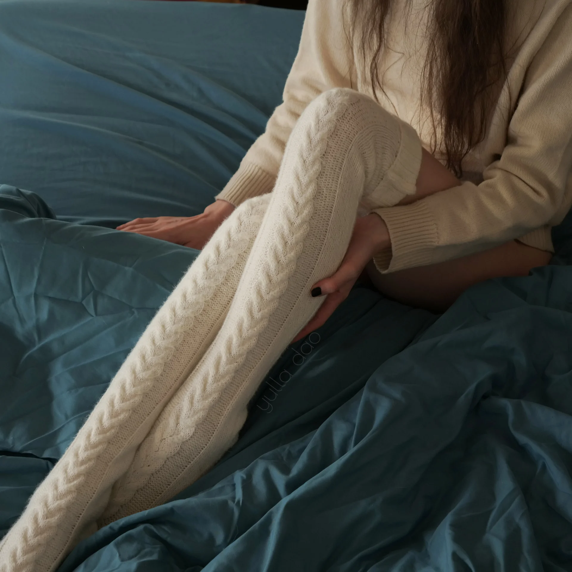 XXX Porn Photo of Nude yulladao 2096