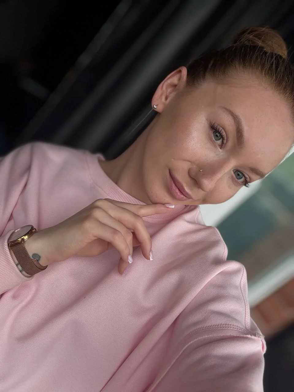 XXX Porn Photo of Nude JoneChandier 1