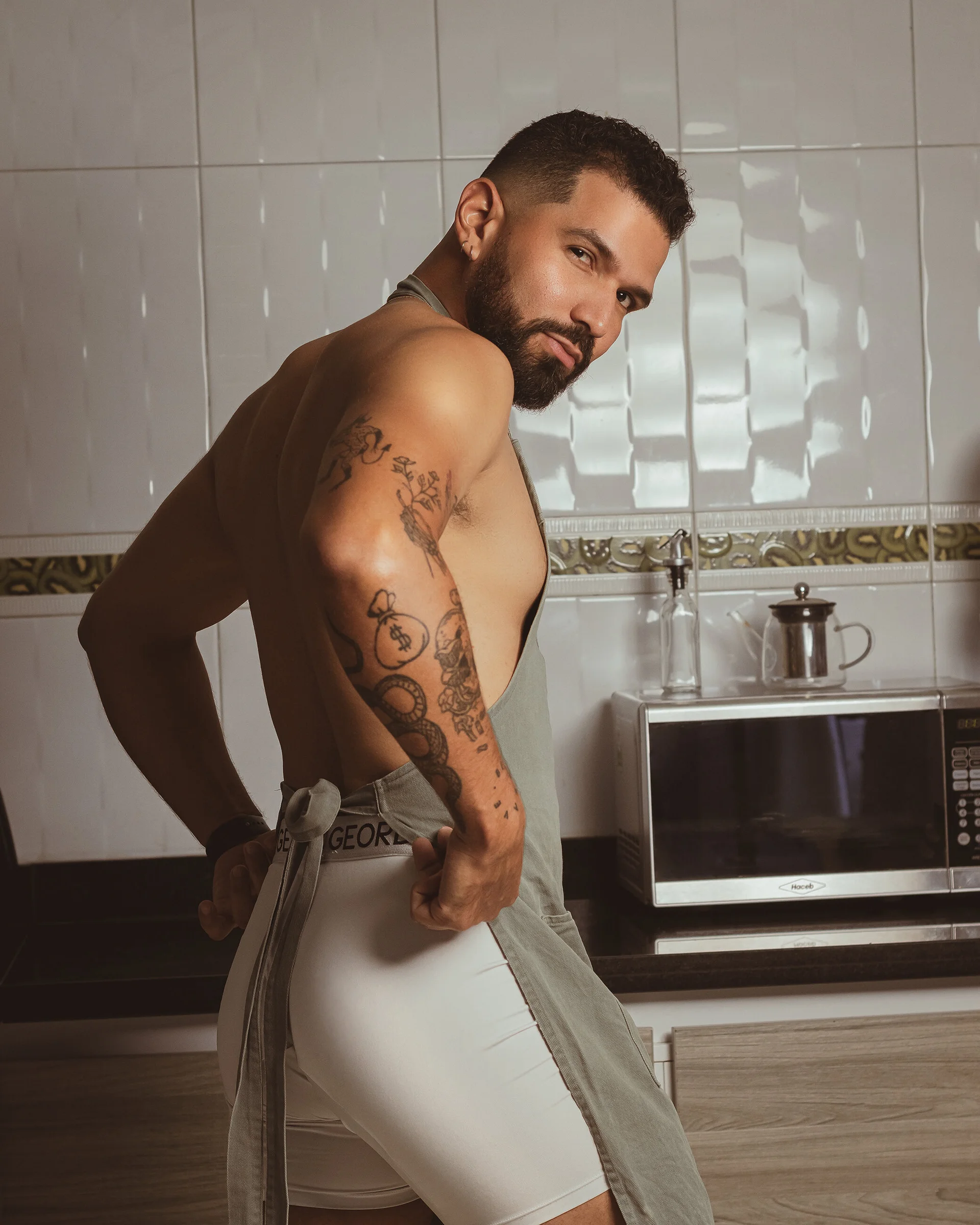 XXX Porn Photo of Nude wilder__grey 2
