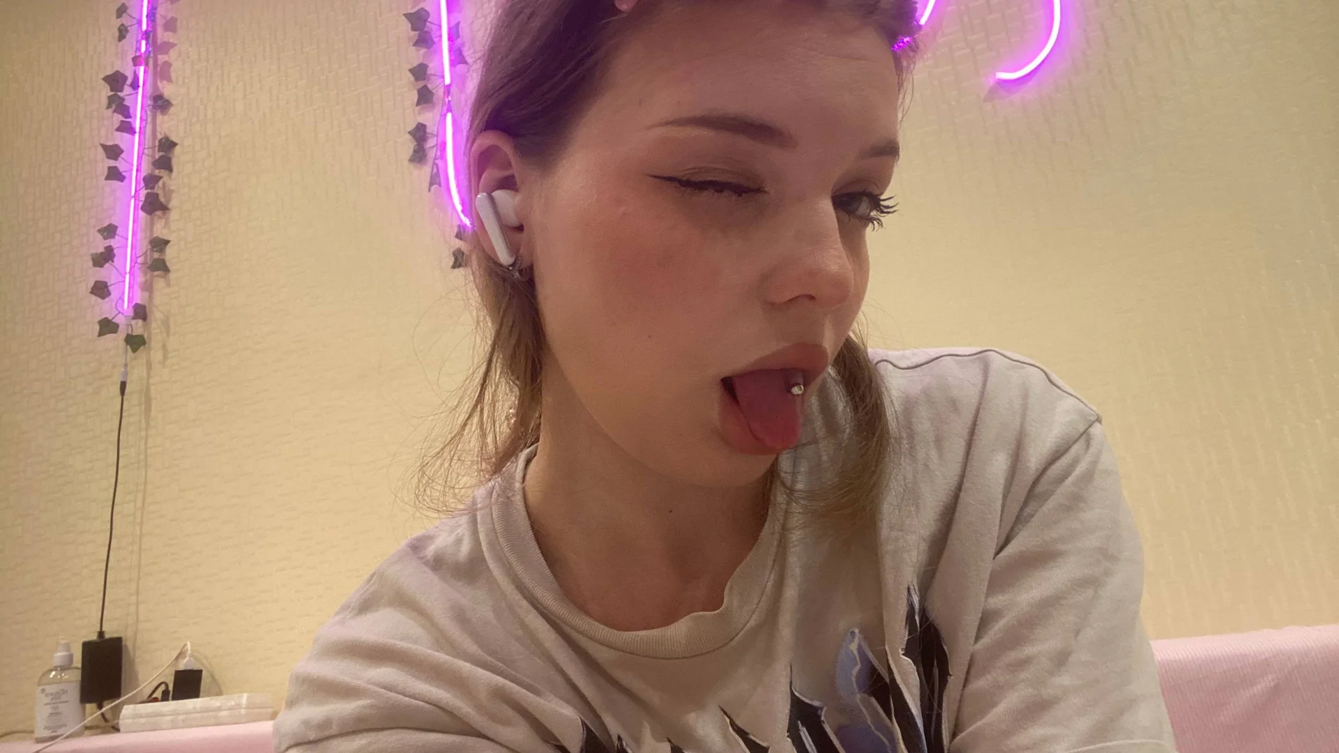 XXX Porn Photo of Nude _Lily_Moon 5