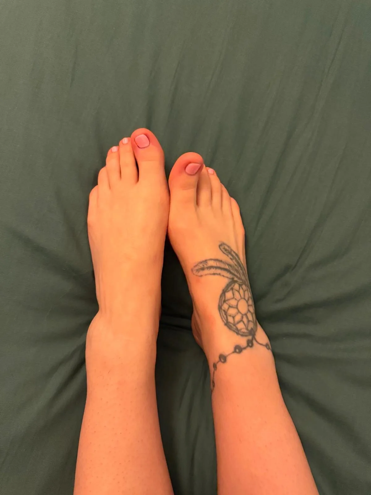 XXX Porn Photo of Nude jade_Montoe 4