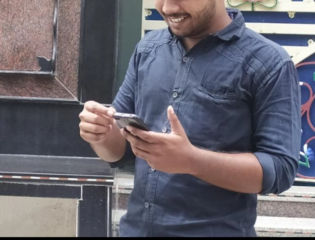 XXX Porn Photo of Nude Arjun9222 6