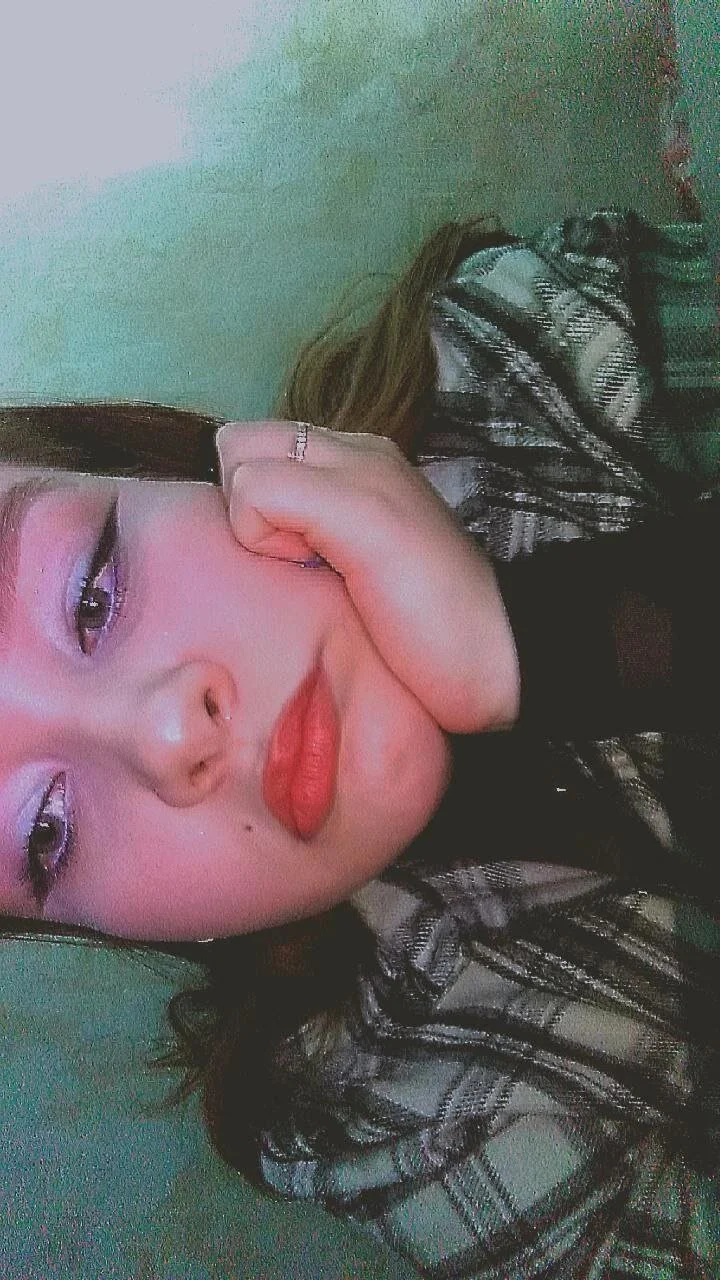 XXX Porn Photo of Nude LilyBelll 1