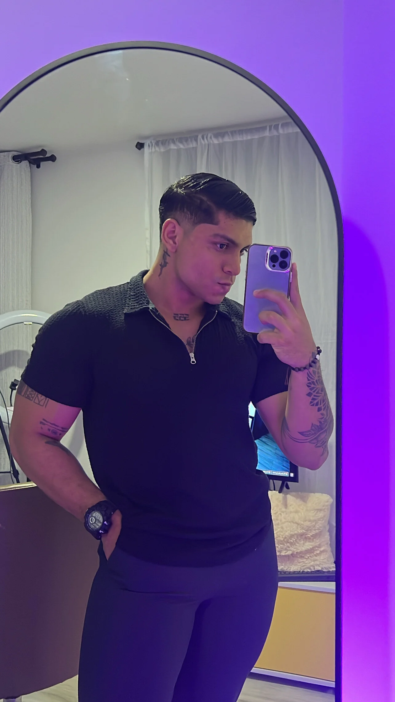XXX Porn Photo of Nude Nicolasmontoya16 34