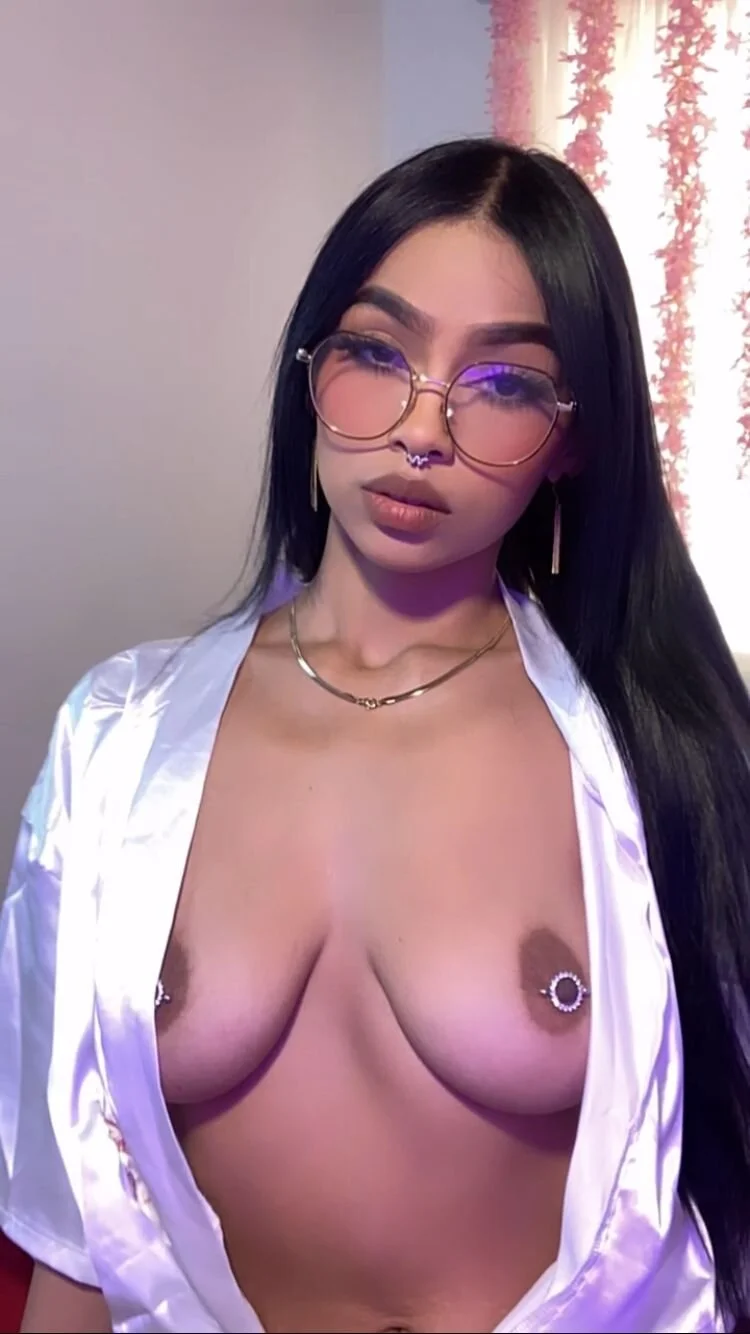 XXX Porn Photo of Nude Alleanys_Cristal 44