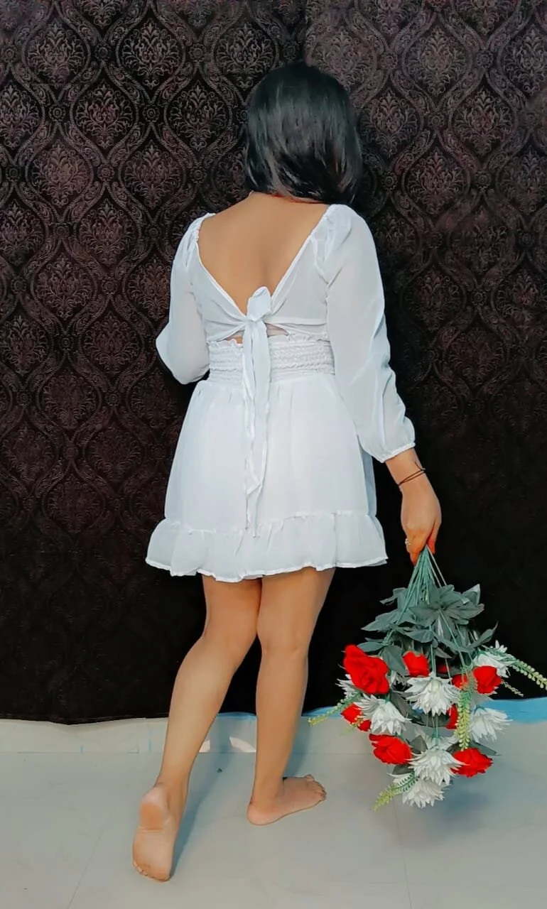 XXX Porn Photo of Nude Wish_Queen 13