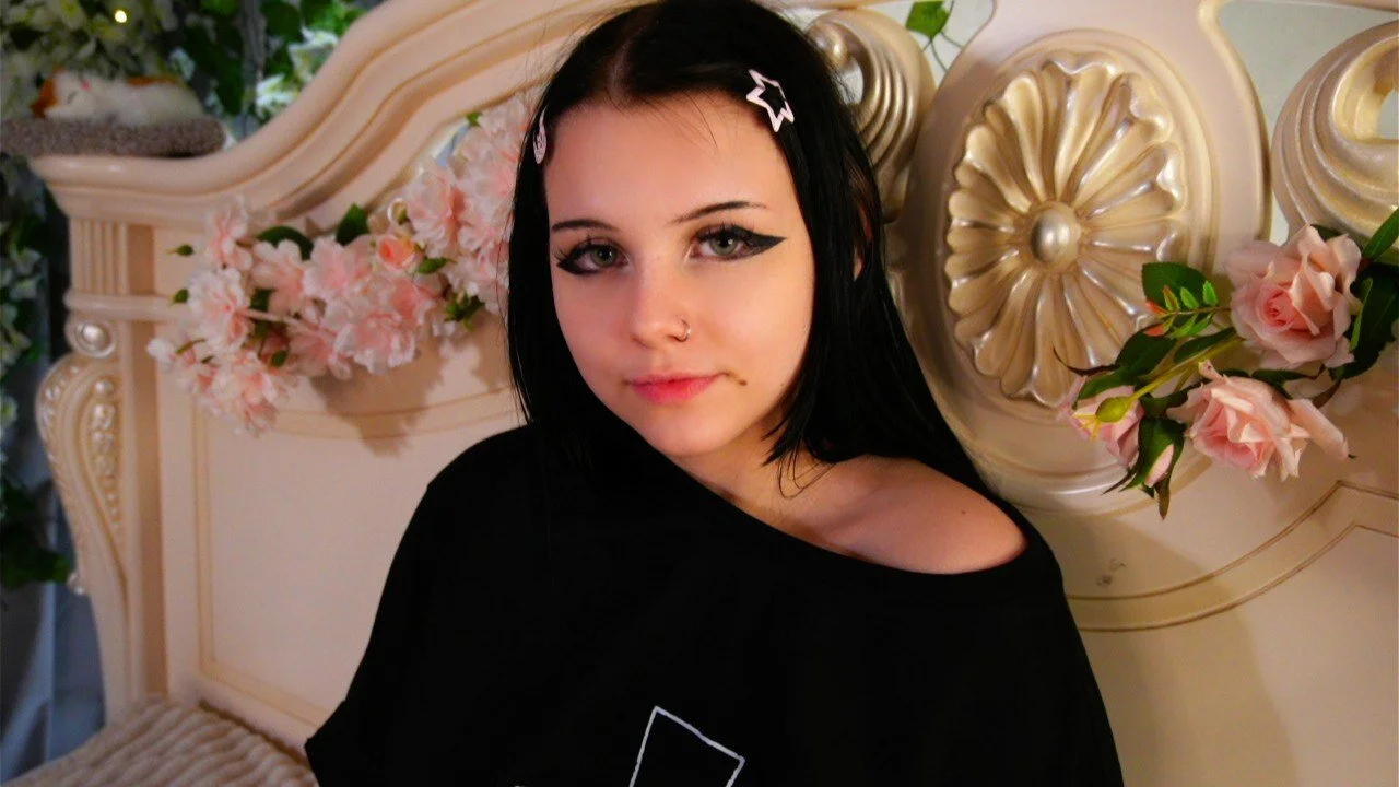 XXX Porn Photo of Nude MelaineCore 10