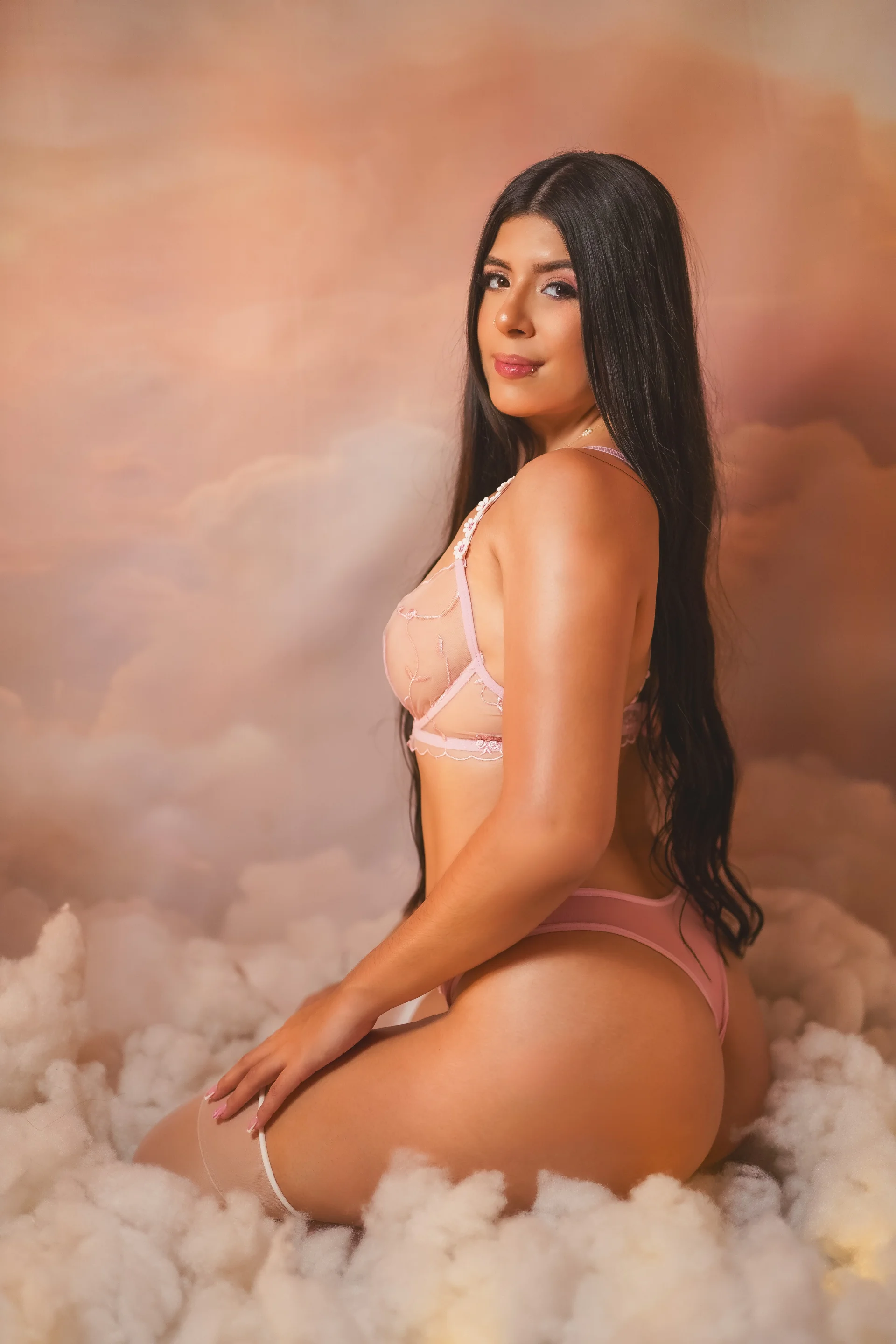 XXX Porn Photo of Nude AnastaciaBlake 29