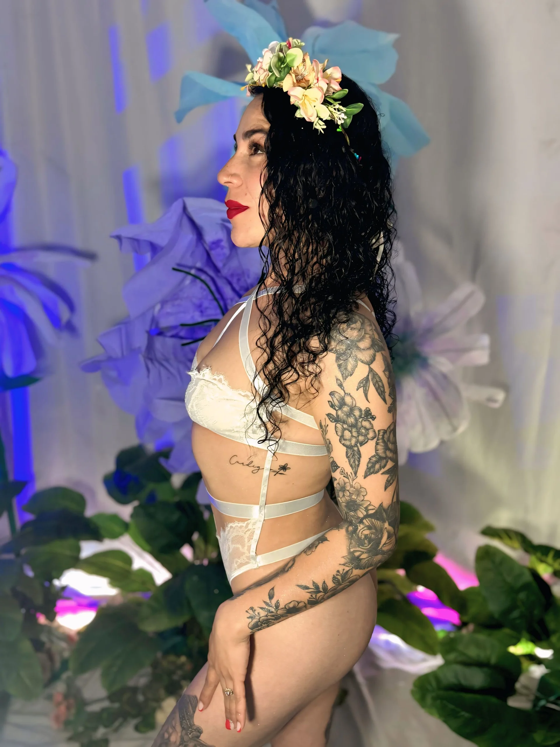 XXX Porn Photo of Nude mia_velvet1 34