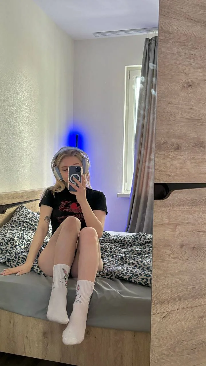 XXX Porn Photo of Nude Eva_Davi 80