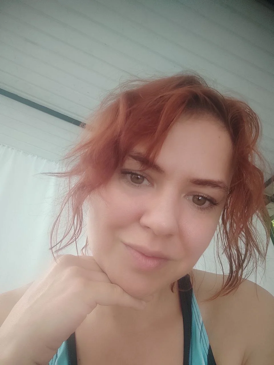 XXX Porn Photo of Nude VikisLav 4