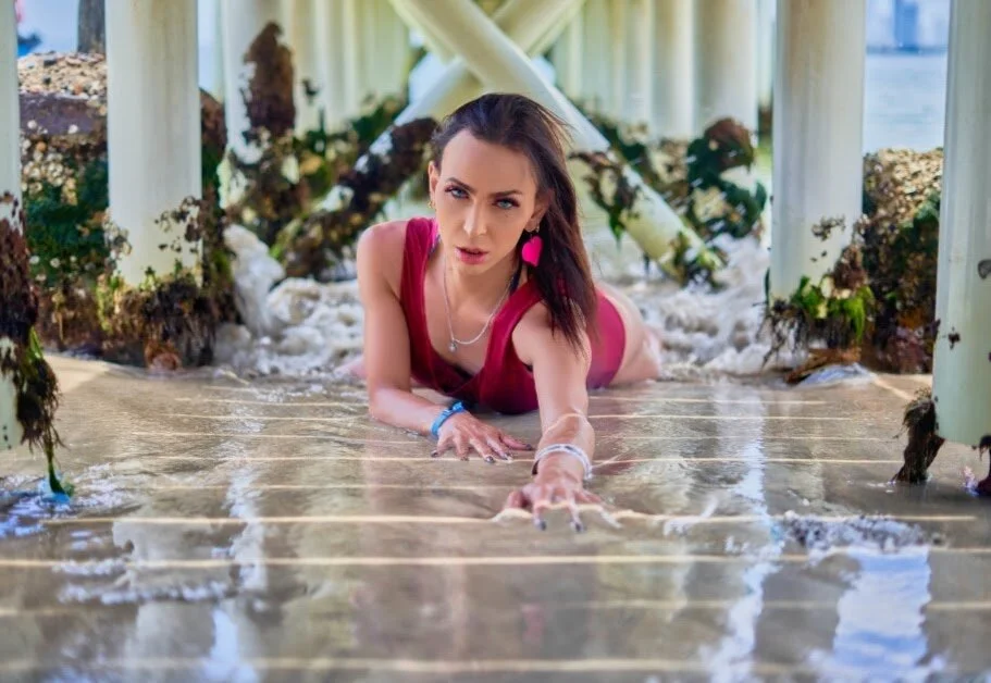 XXX Porn Photo of Nude AlejandraDangerGirl 63