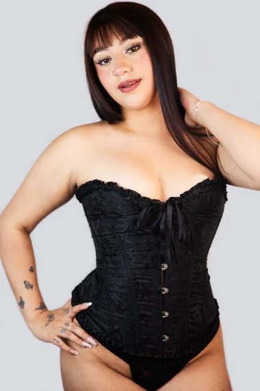 XXX Porn Photo of Nude ZAYRA_TAY 13