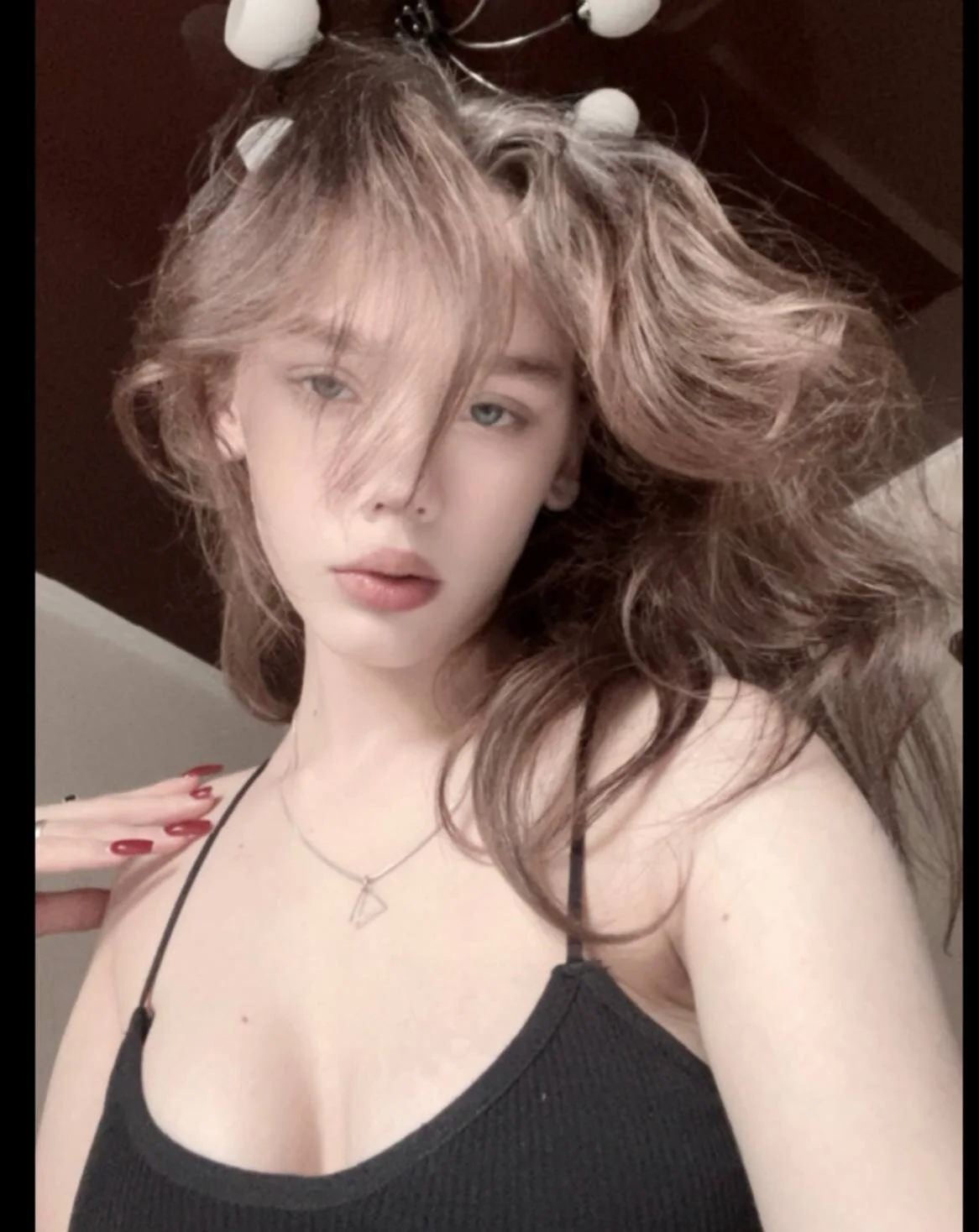 XXX Porn Photo of Nude PandoraYero 6
