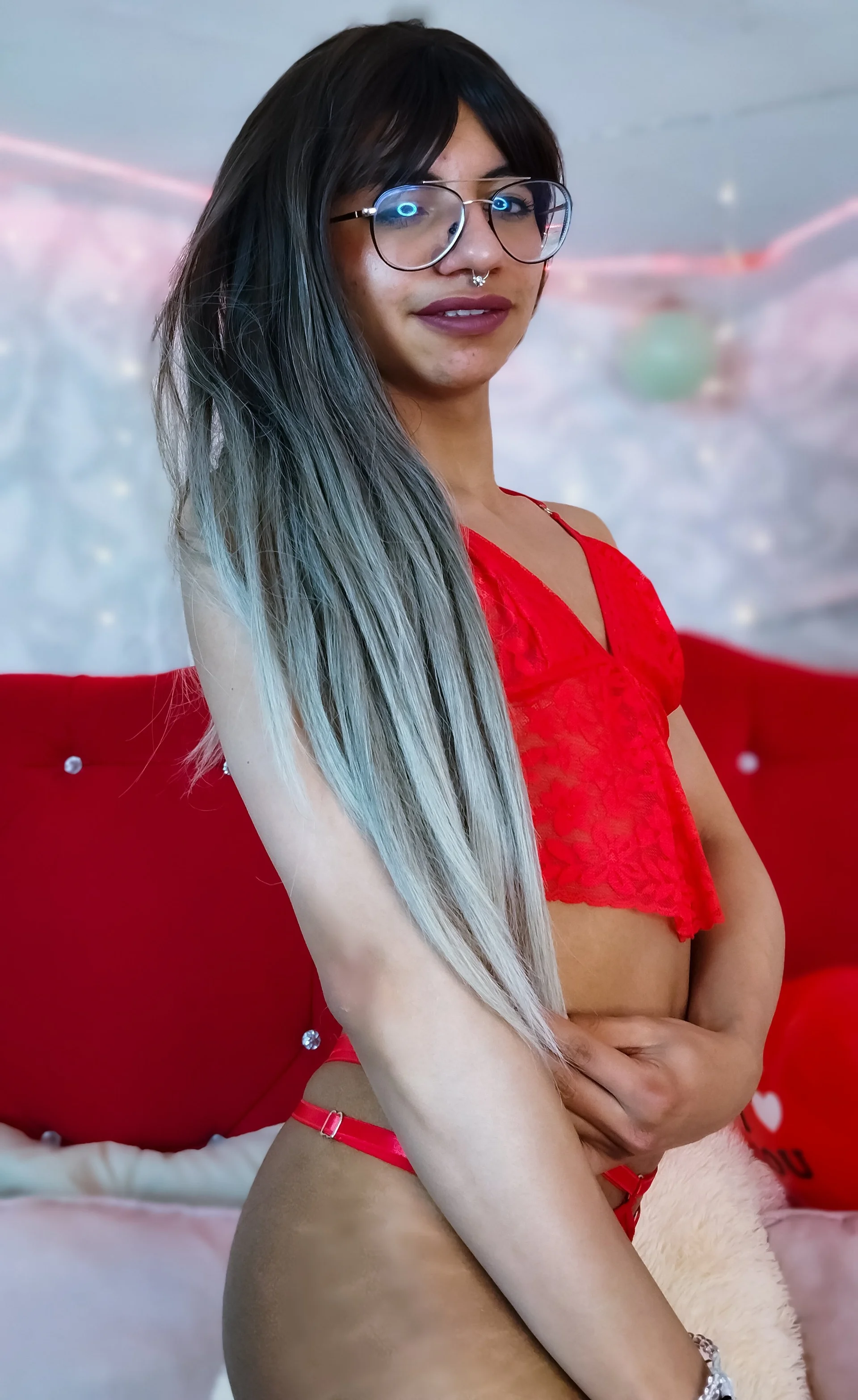 XXX Porn Photo of Nude oliverwonder 14