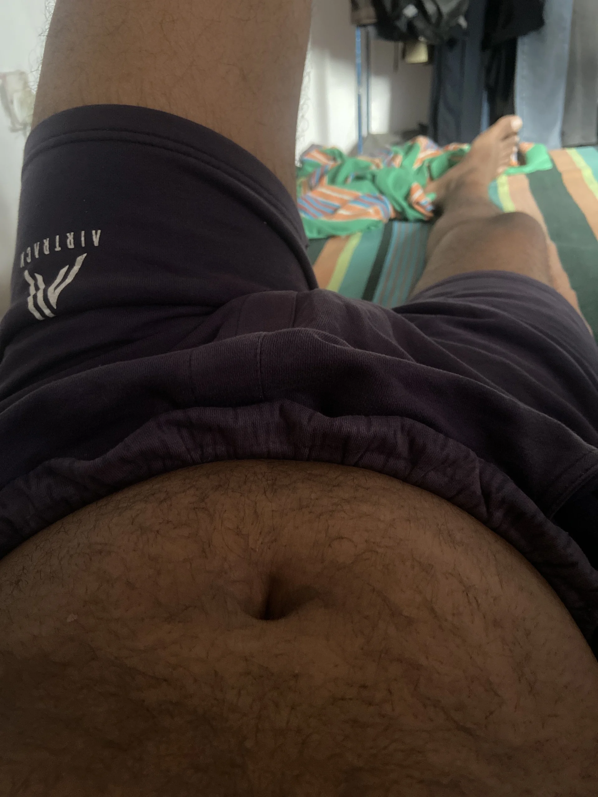 XXX Porn Photo of Nude BlackCock9988 5