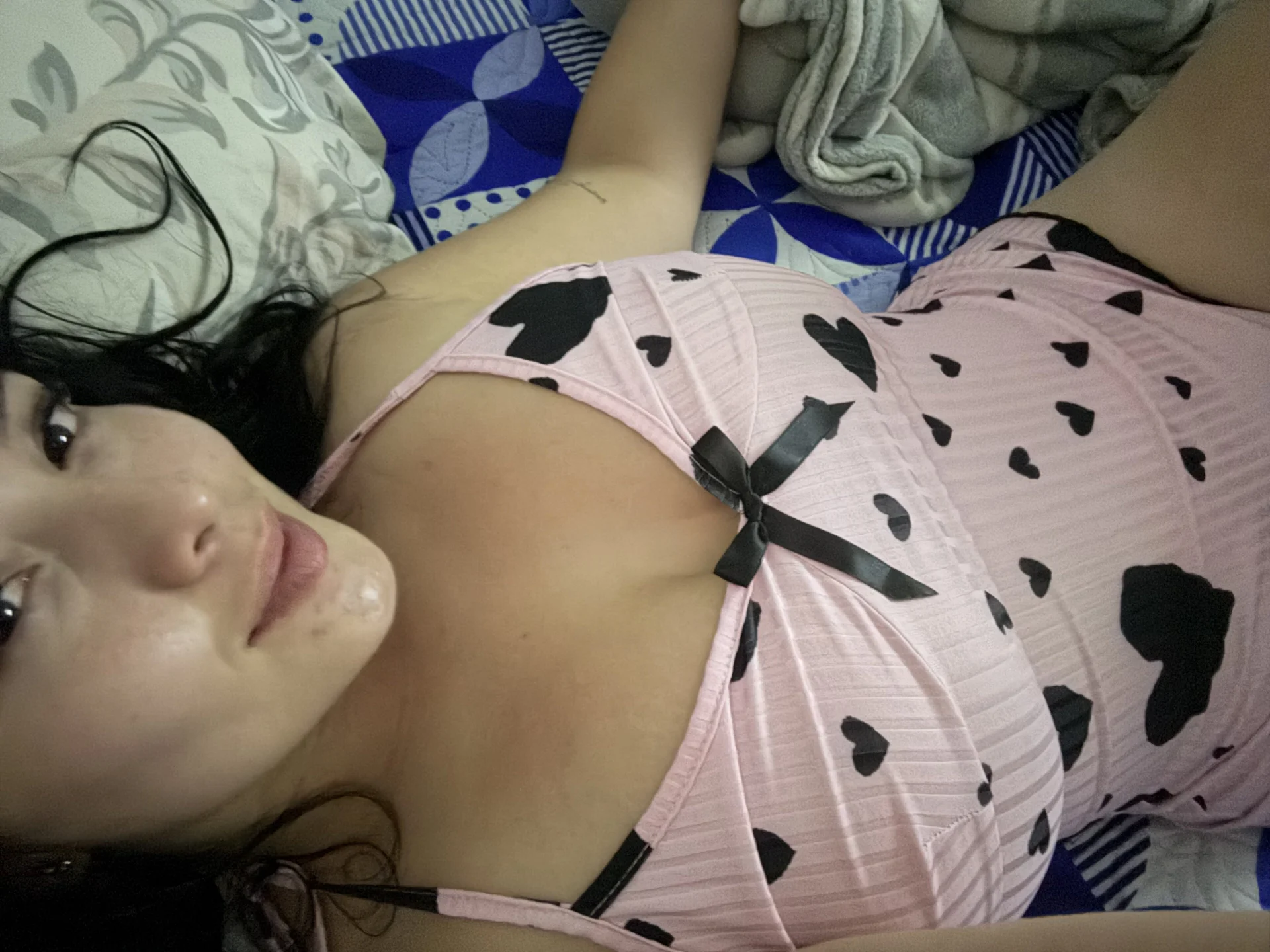 XXX Porn Photo of Nude OliviaValentti 2