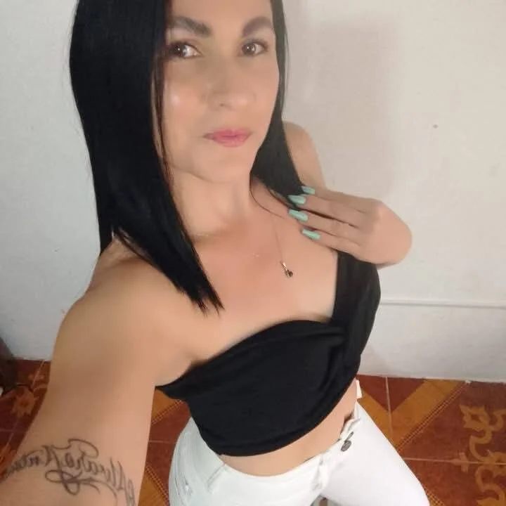 XXX Porn Photo of Nude CandelaVega 1