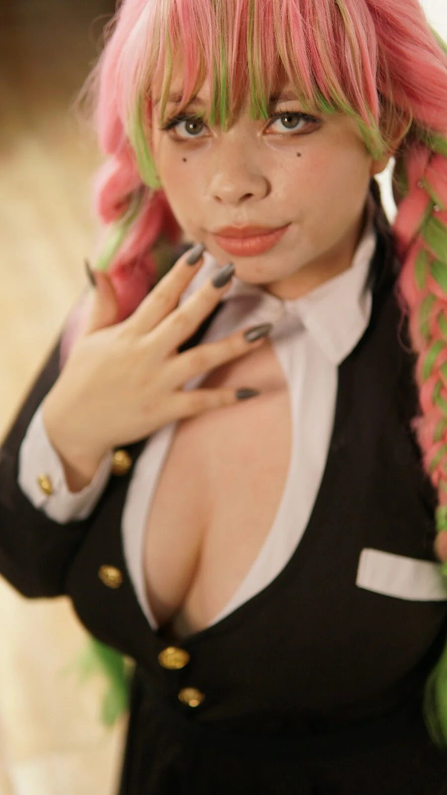 XXX Porn Photo of Nude lil_la_skye 5