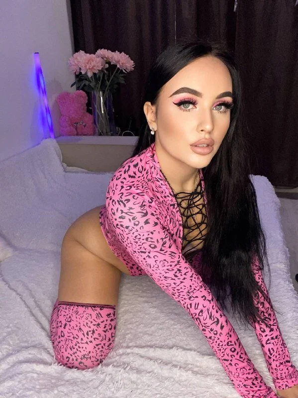 XXX Porn Photo of Nude Amgbombaaaa 3