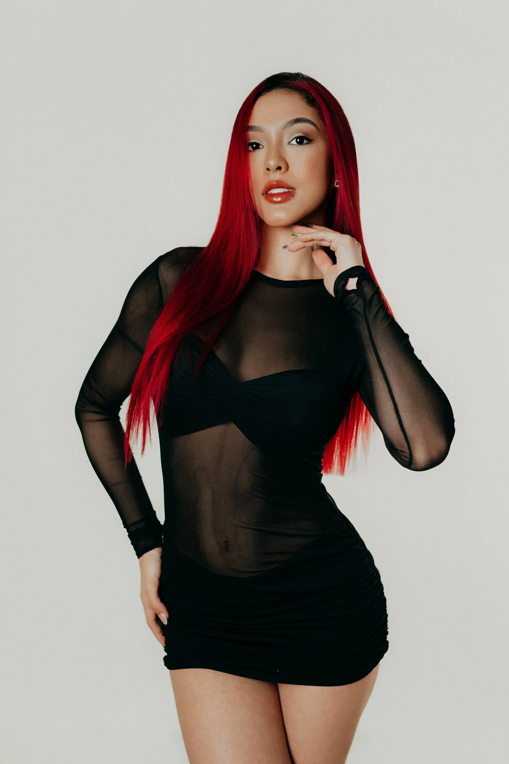 XXX Porn Photo of Nude AmmyScott 1