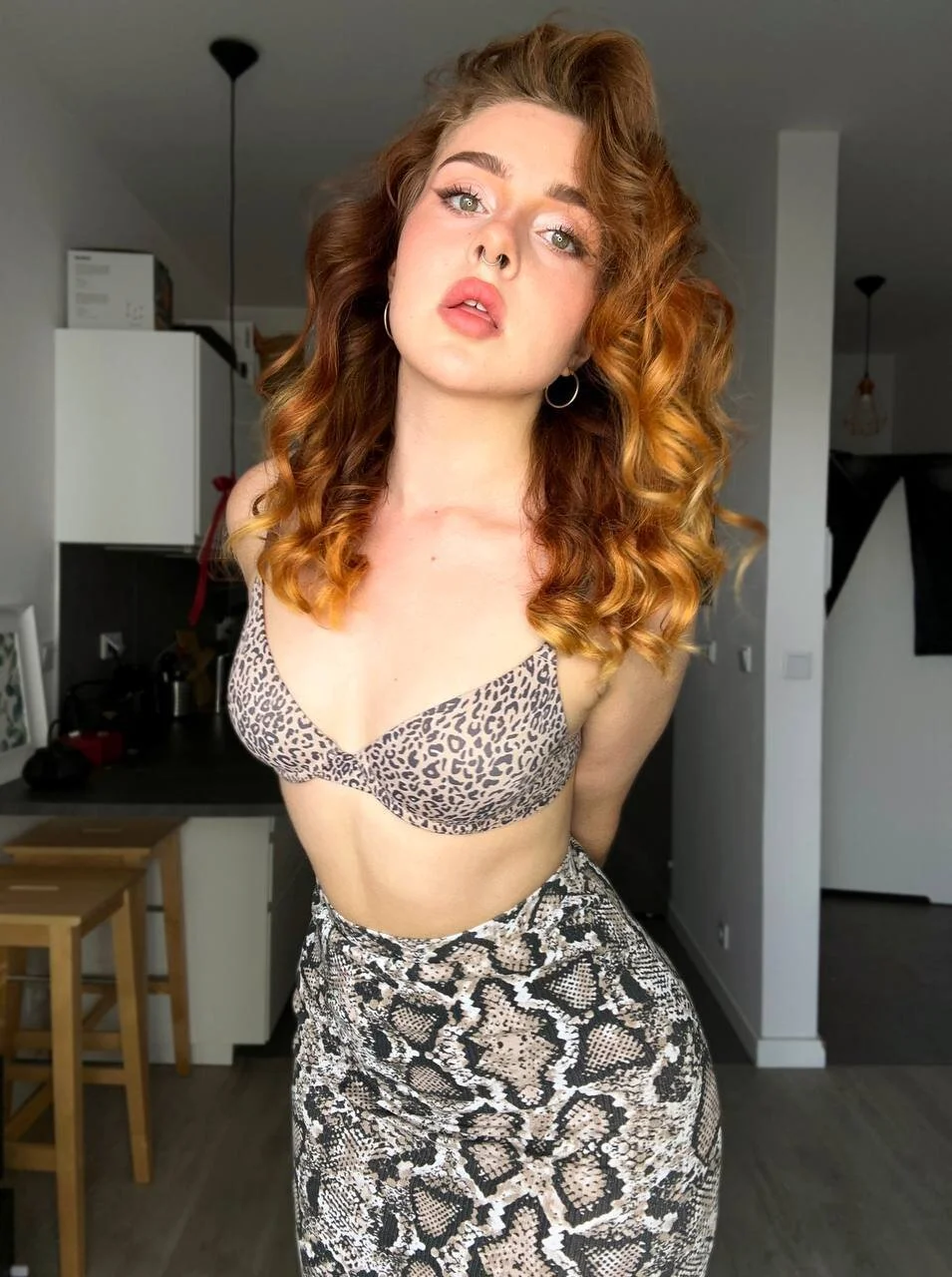 XXX Porn Photo of Nude real_bdsm_couple 19
