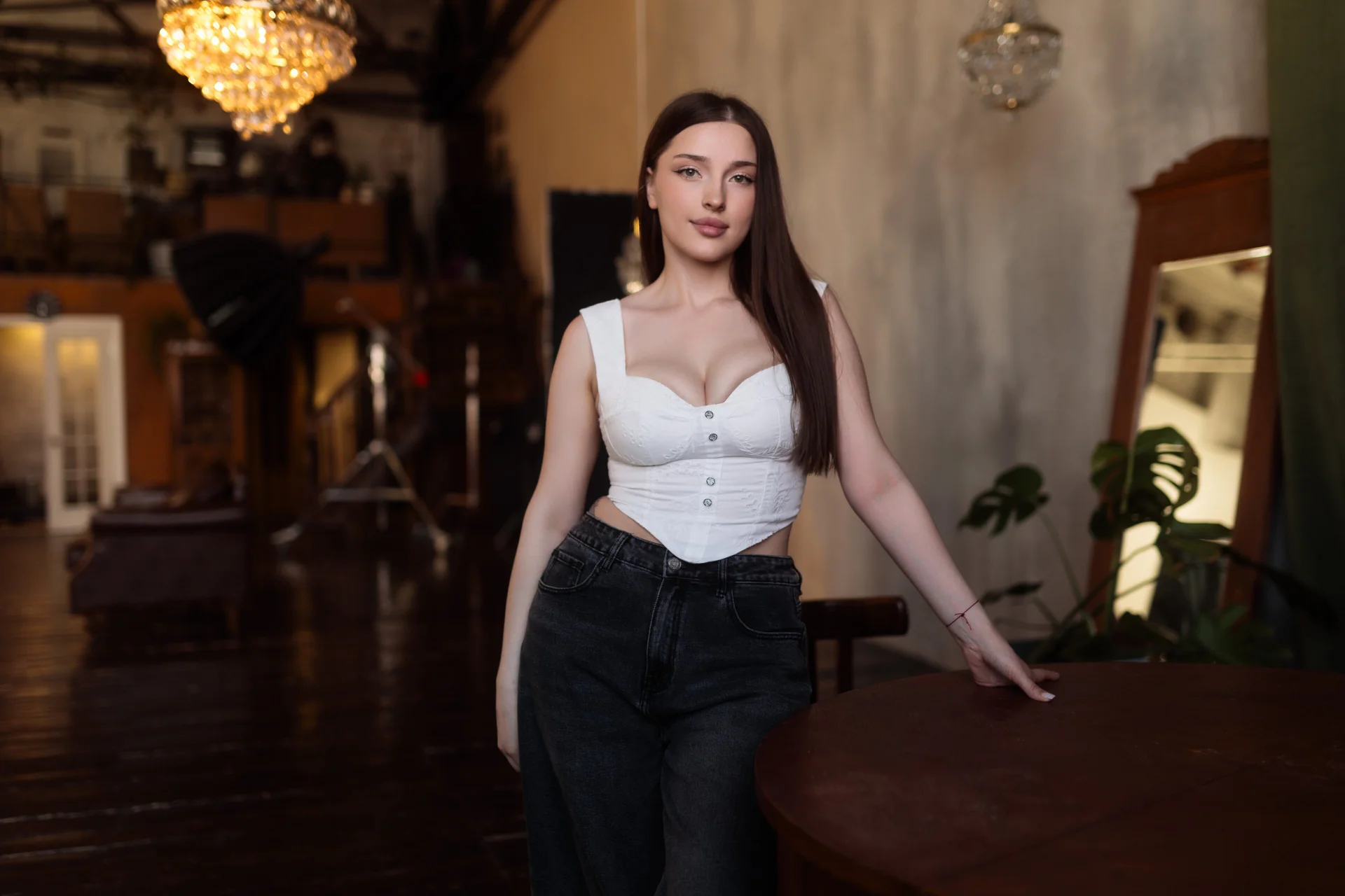 XXX Porn Photo of Nude Eva_Saylor 95