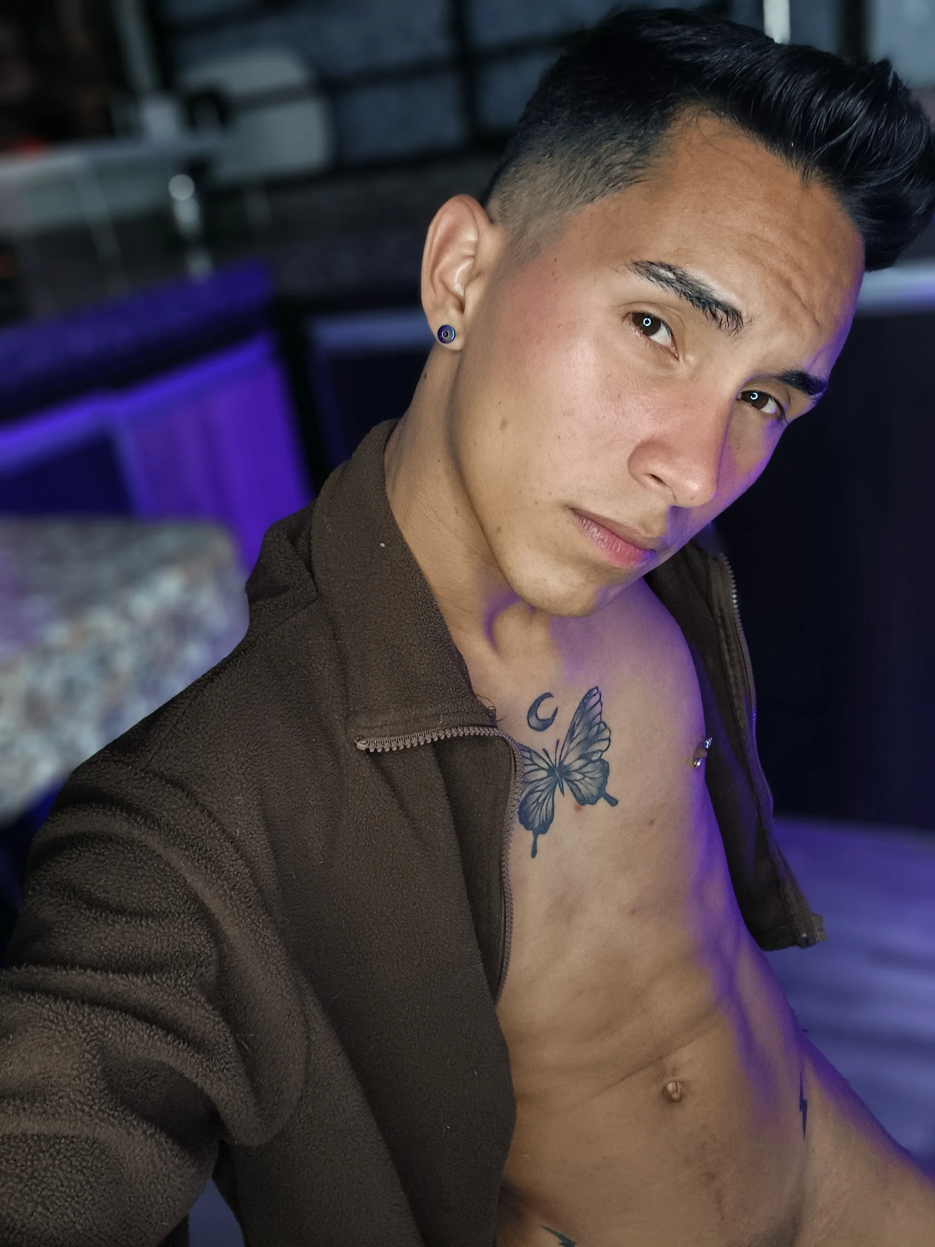 XXX Porn Photo of Nude Alexmillers 8