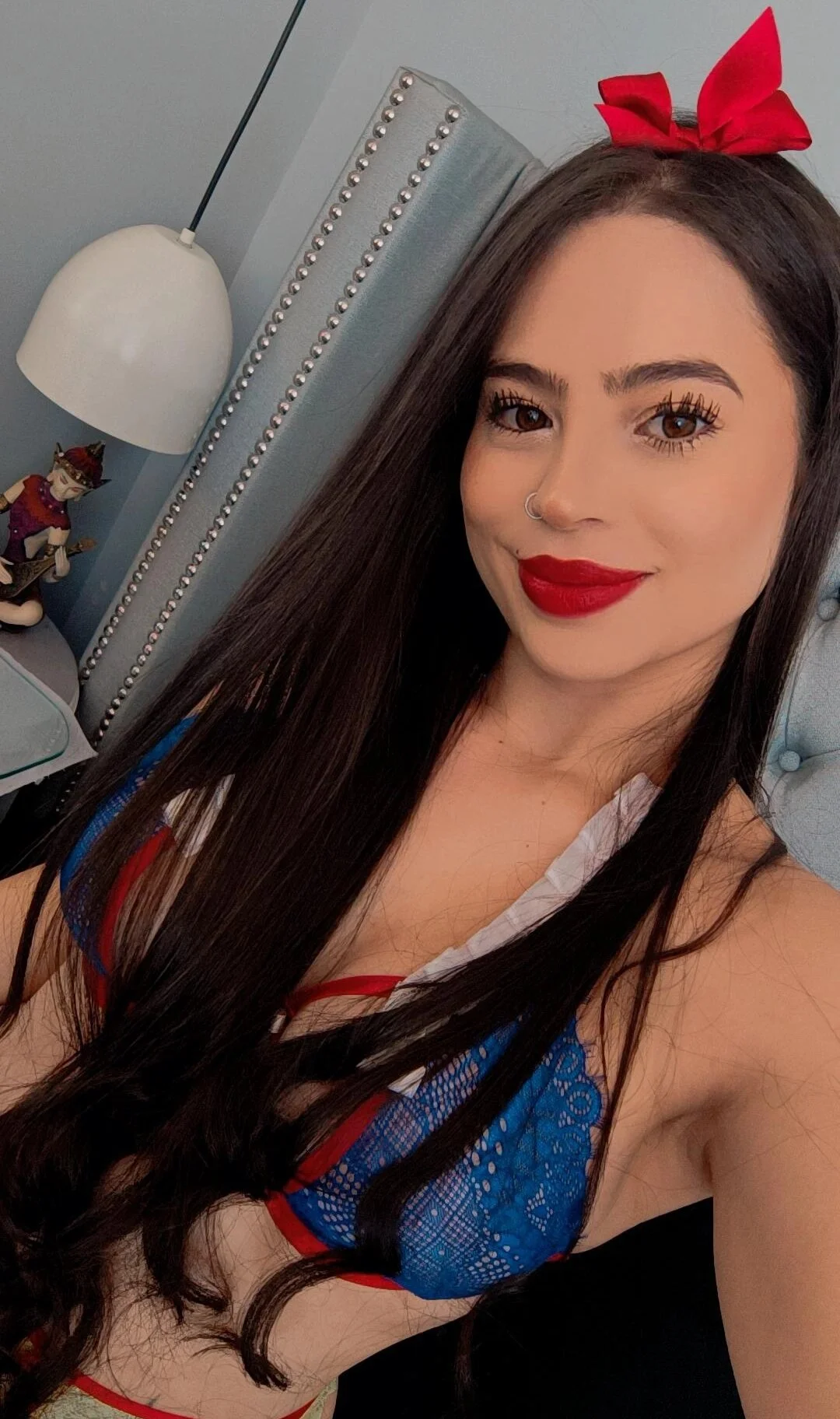 XXX Porn Photo of Nude Alison_vegaa 11