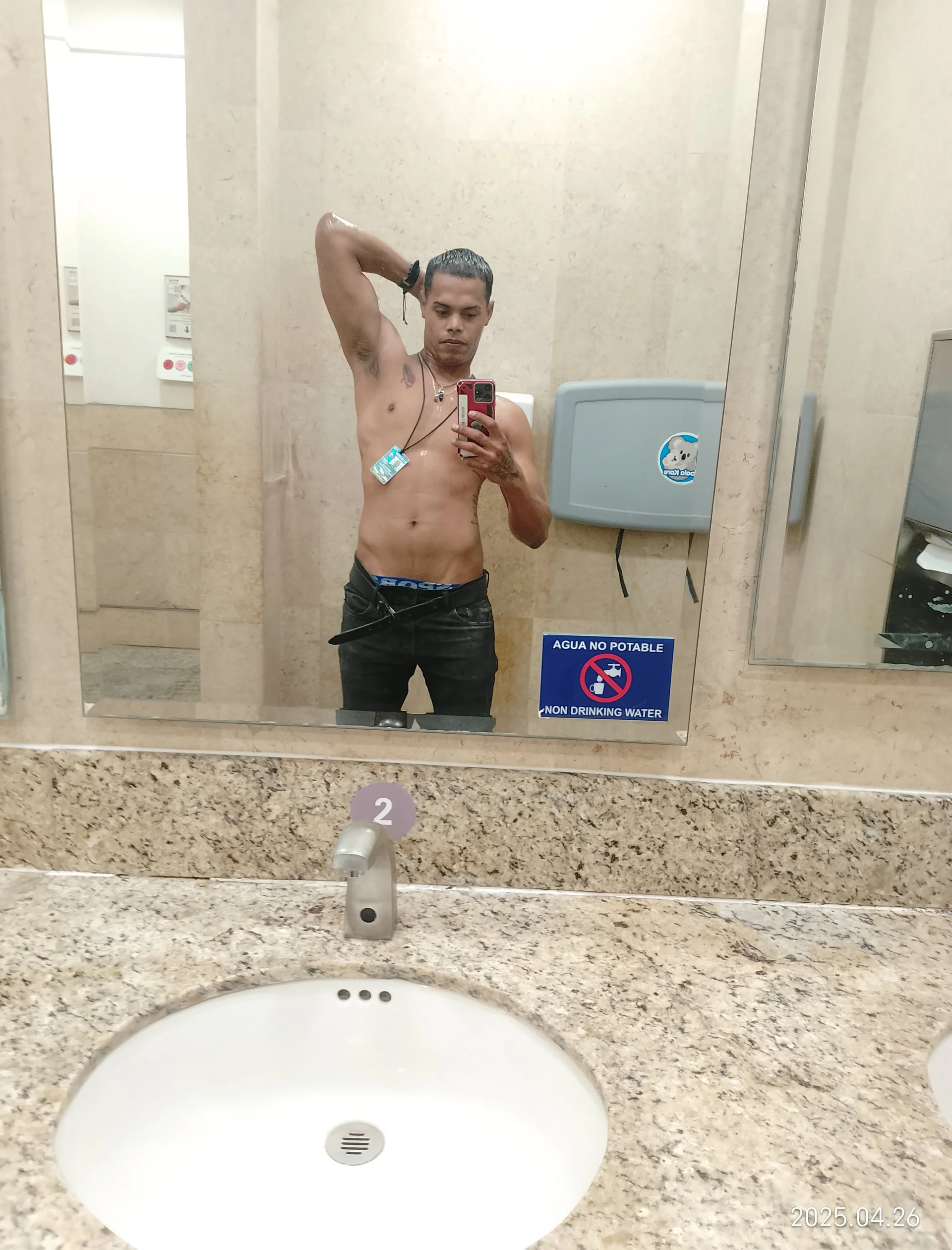 XXX Porn Photo of Nude javier0990 3