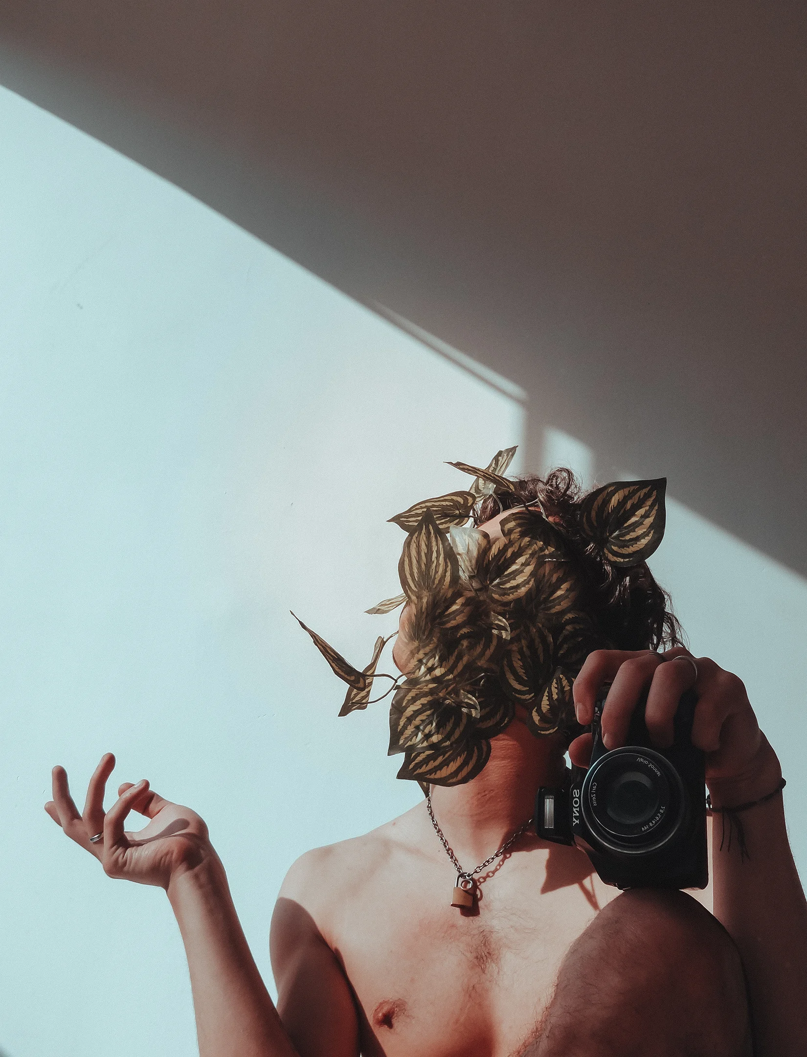XXX Porn Photo of Nude warm_sac 95