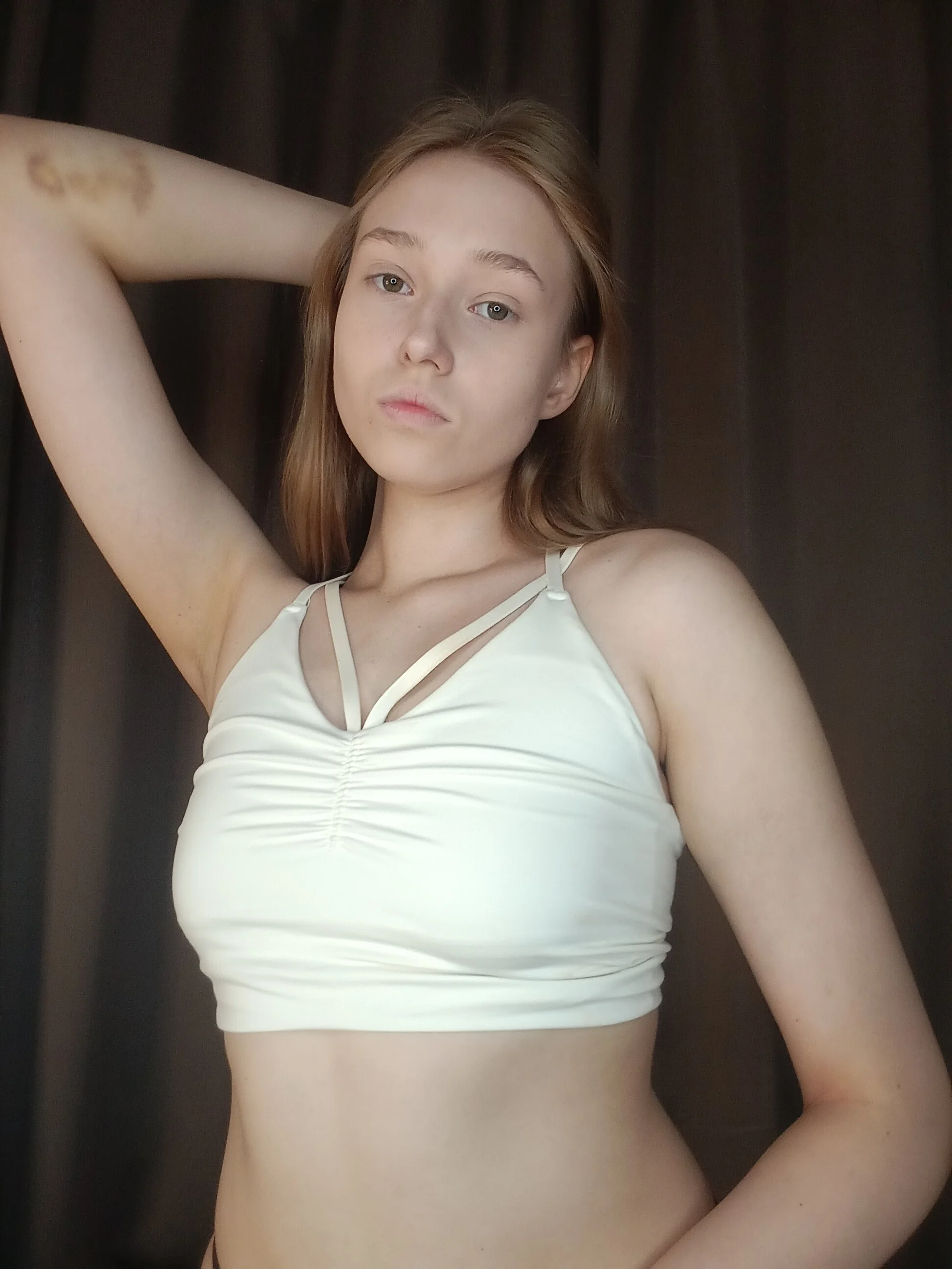 XXX Porn Photo of Nude BeulaThorngren 17