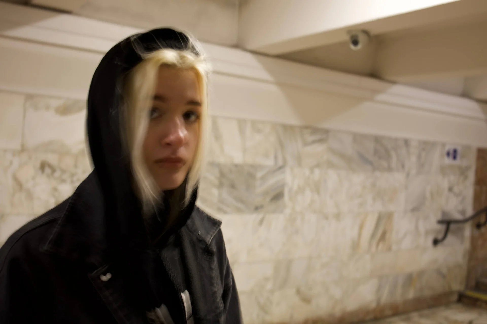 XXX Porn Photo of Nude YerHosang 6