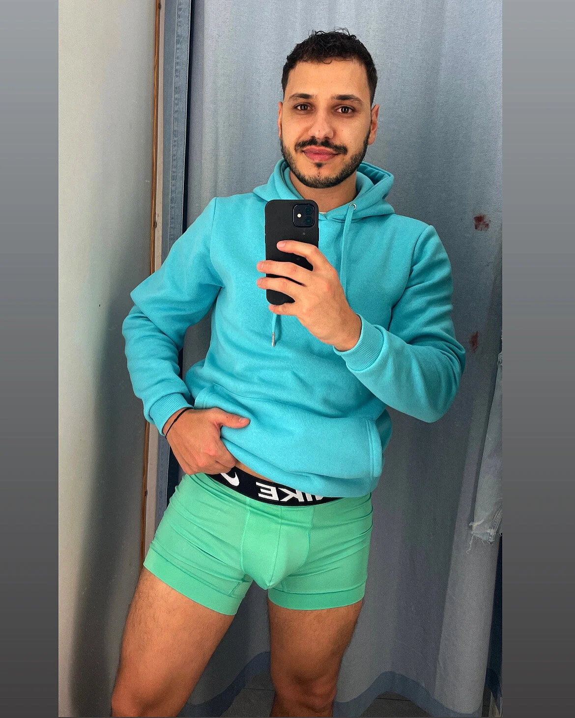 XXX Porn Photo of Nude baramadalin 1