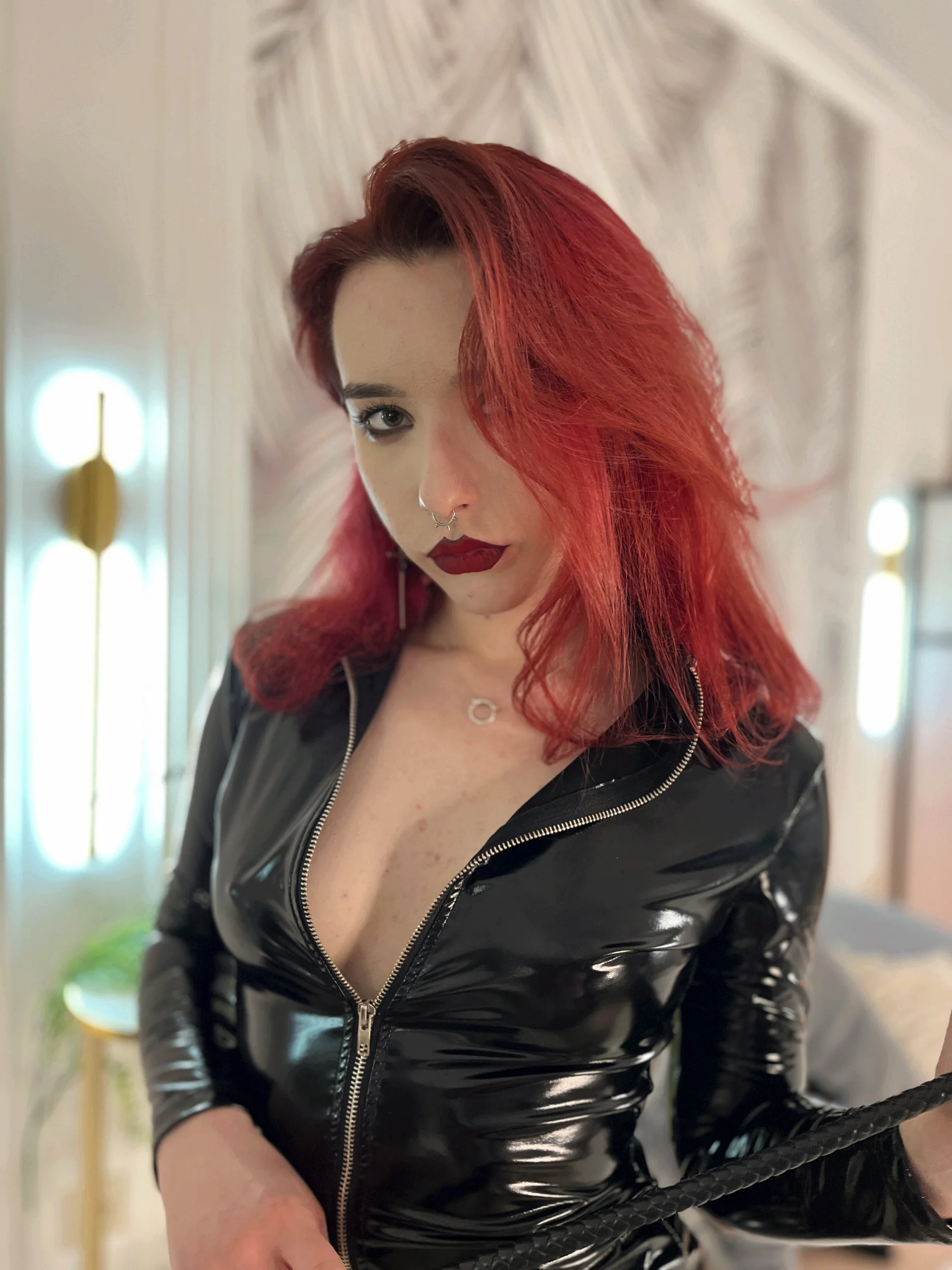 XXX Porn Photo of Nude TinaTores 4