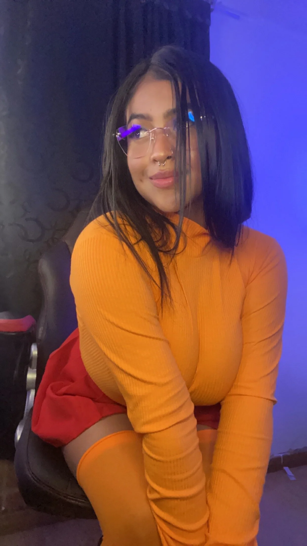 XXX Porn Photo of Nude meganjames1 32