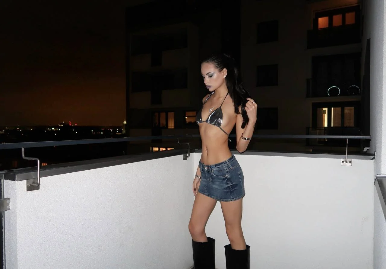 XXX Porn Photo of Nude Milana_angell 4
