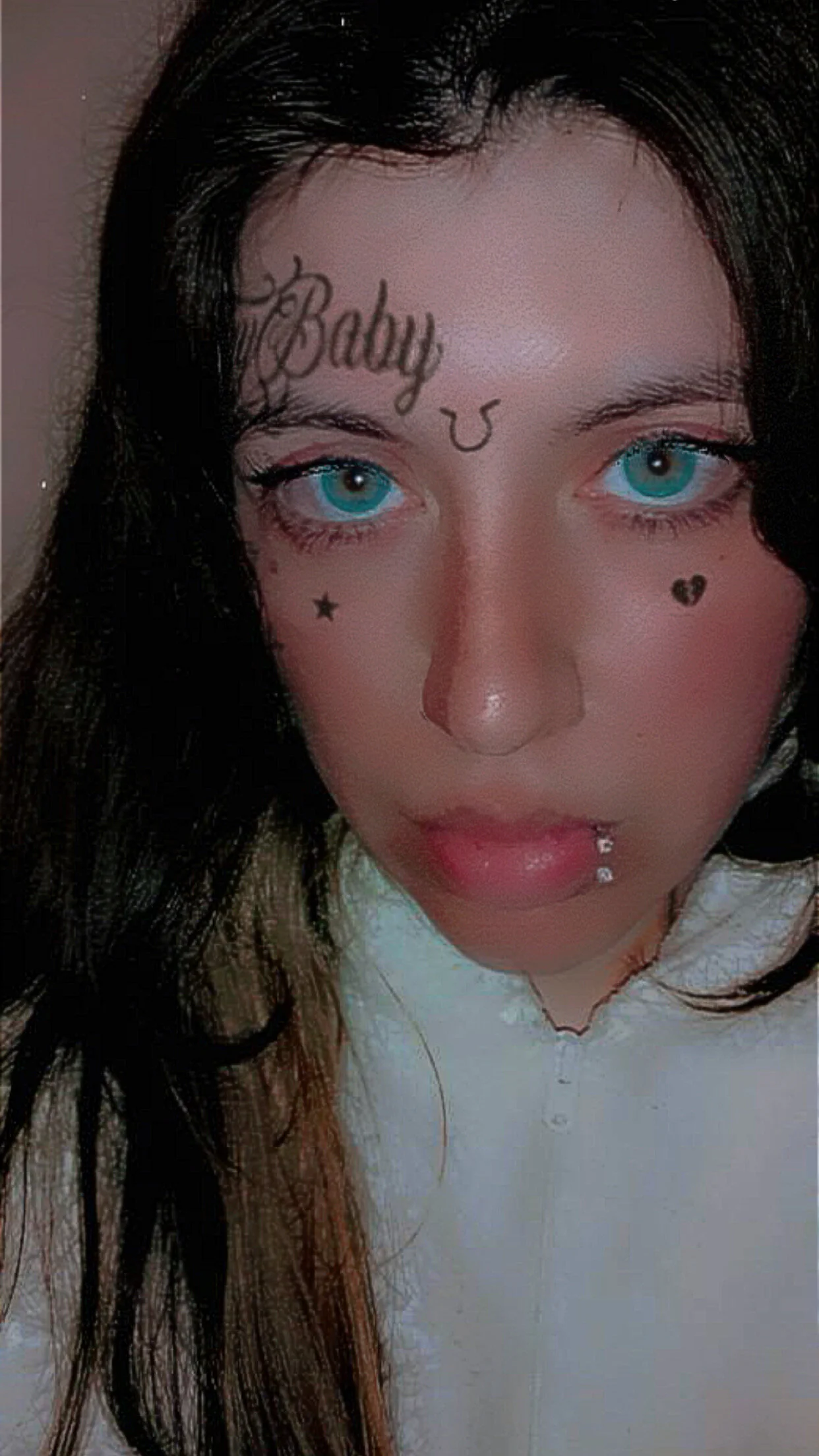 XXX Porn Photo of Nude HYPHYtype 10