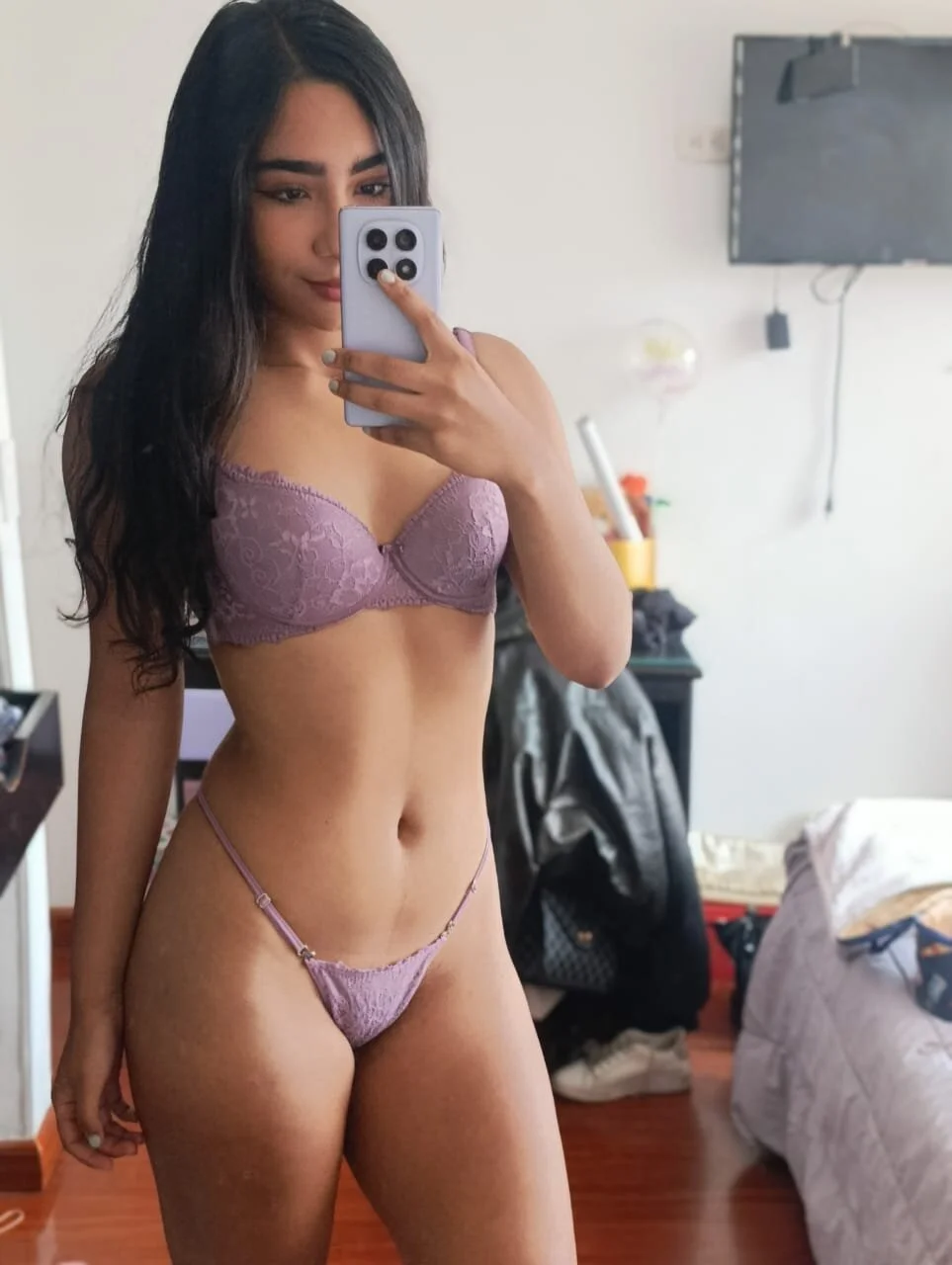XXX Porn Photo of Nude scarlett25__ 11