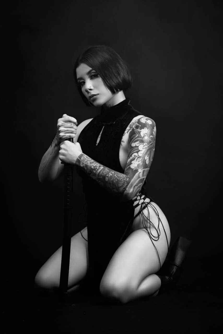 XXX Porn Photo of Nude Nathalia_stone_ 28