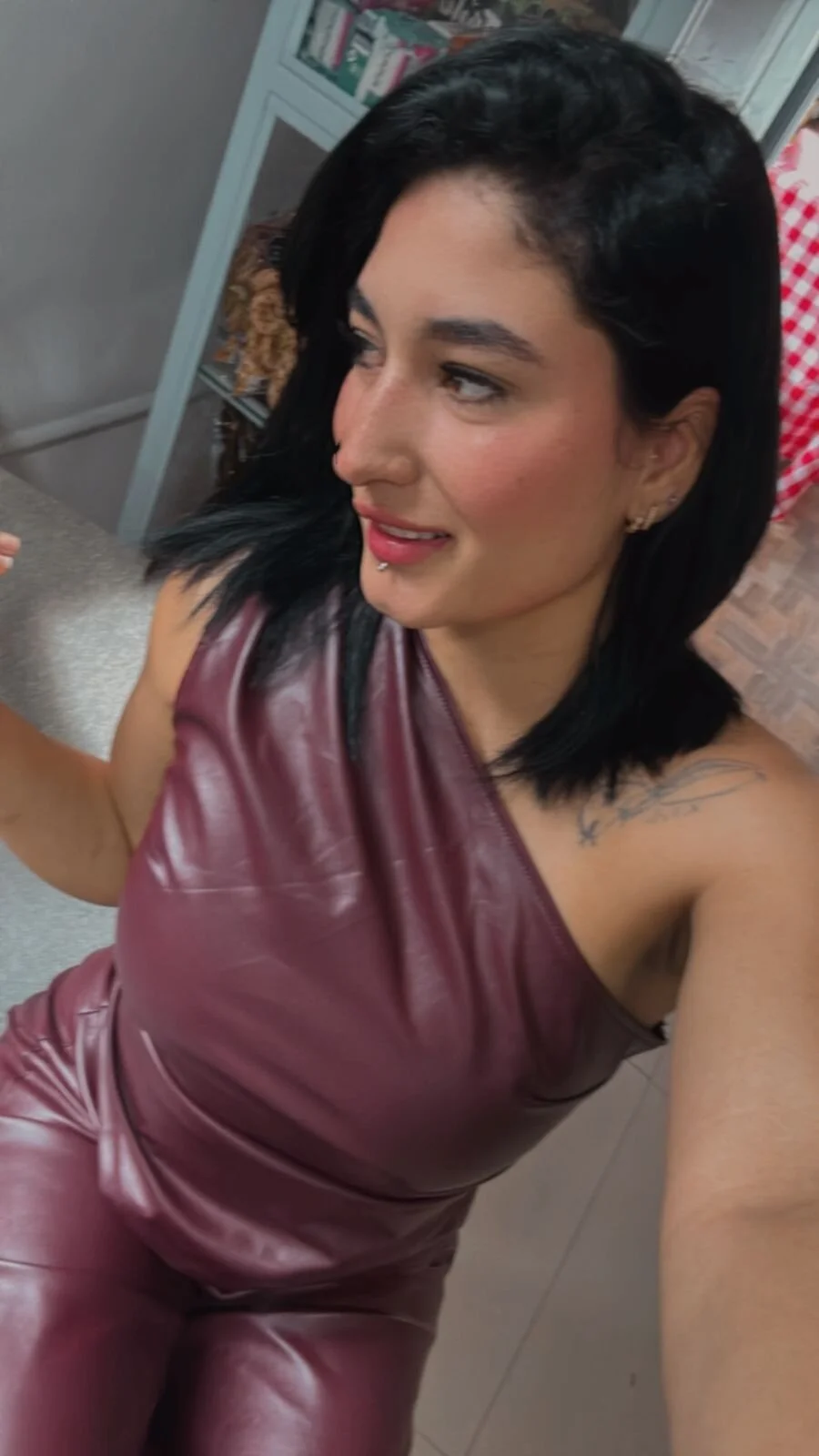 XXX Porn Photo of Nude Scarlett_12 88