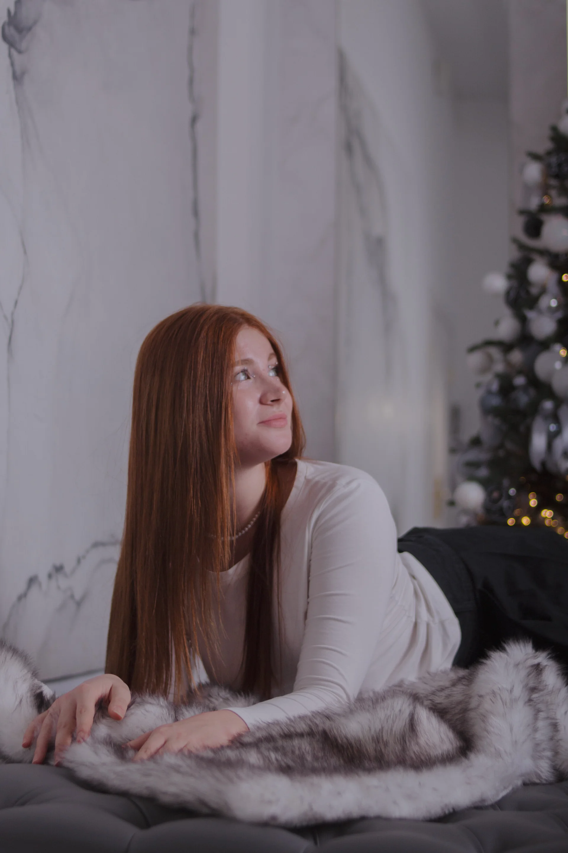XXX Porn Photo of Nude Freckle_Diyana 9