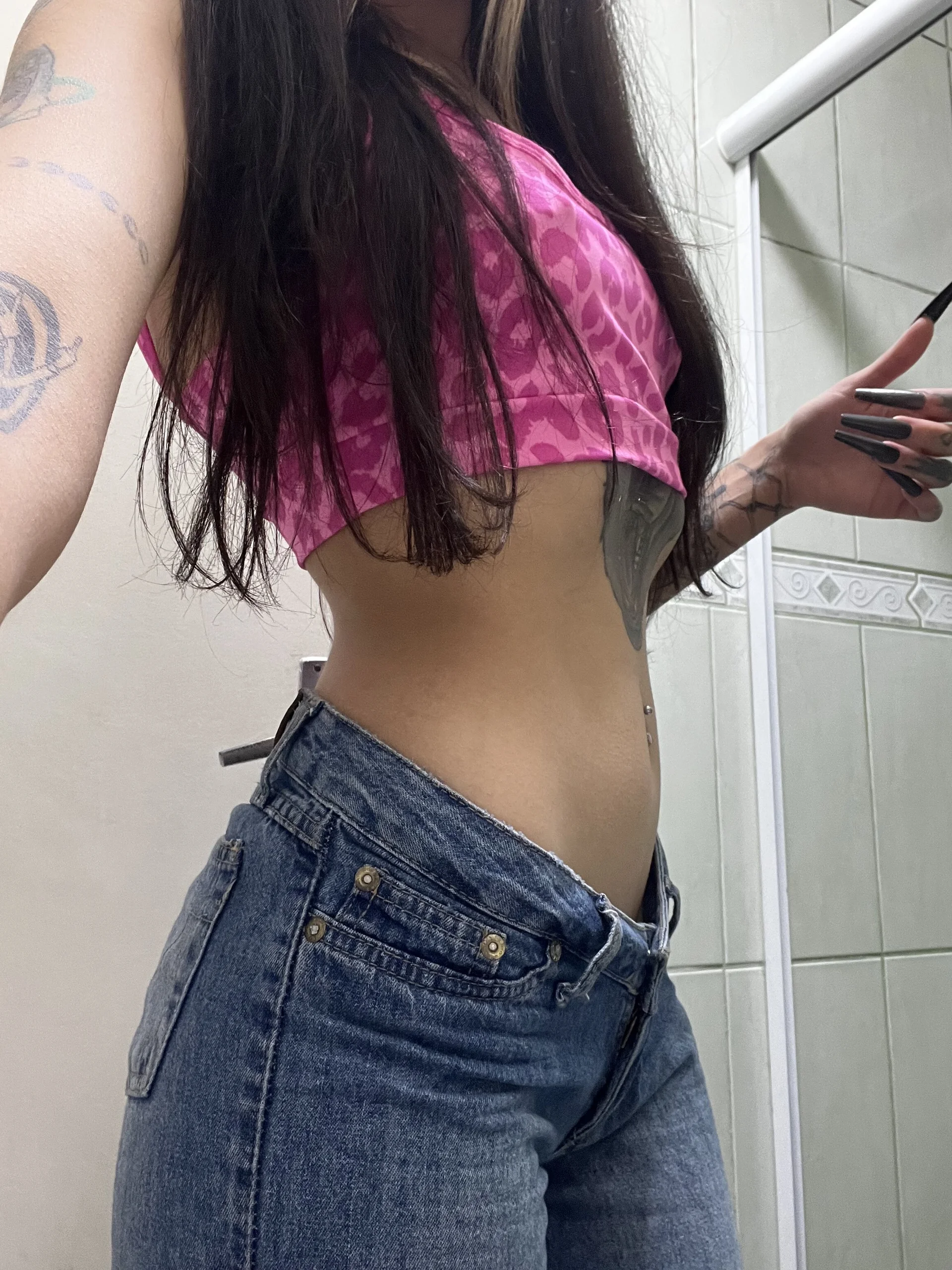 XXX Porn Photo of Nude Newmeshh 7
