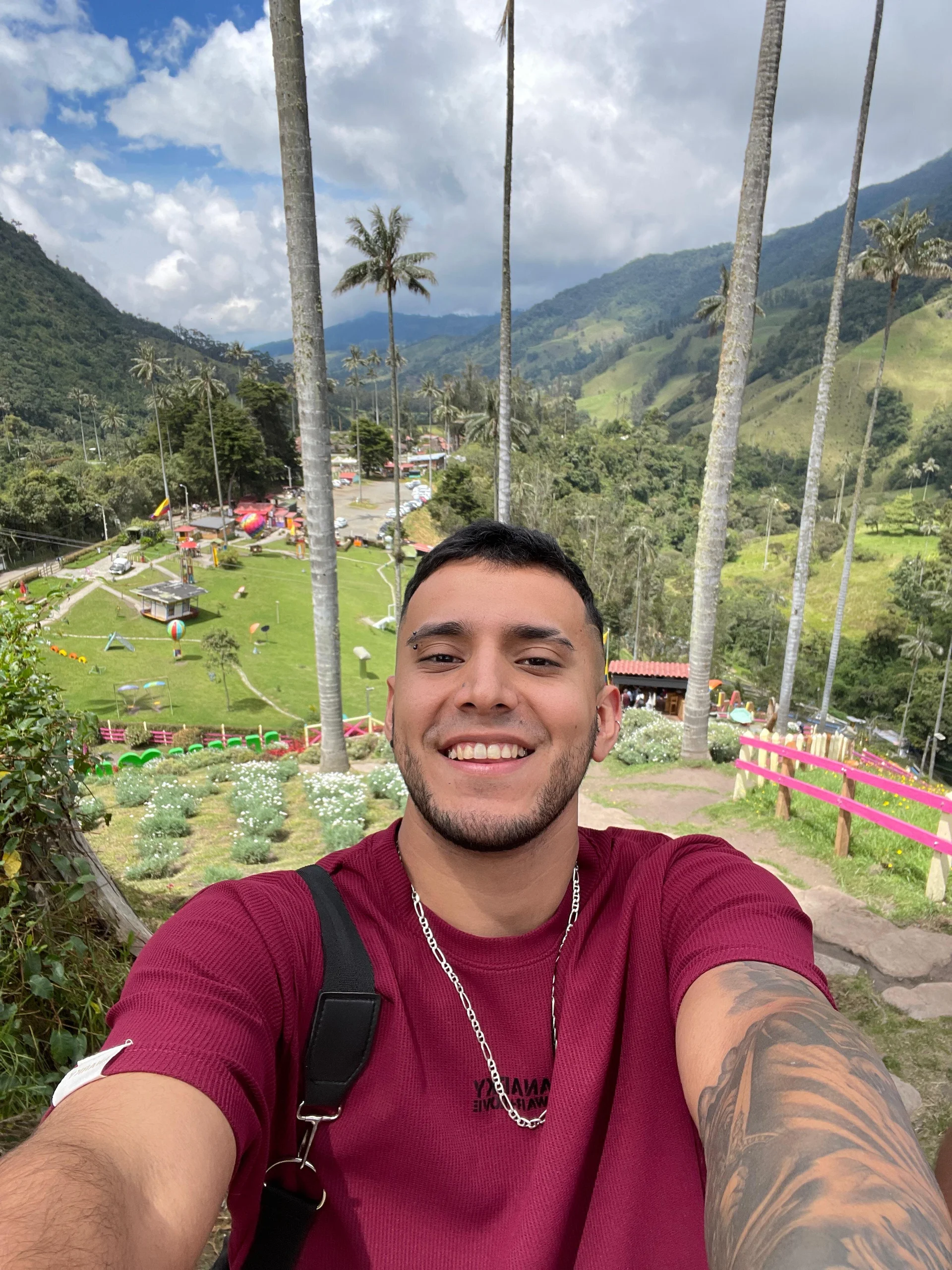 XXX Porn Photo of Nude nico_rivera 126