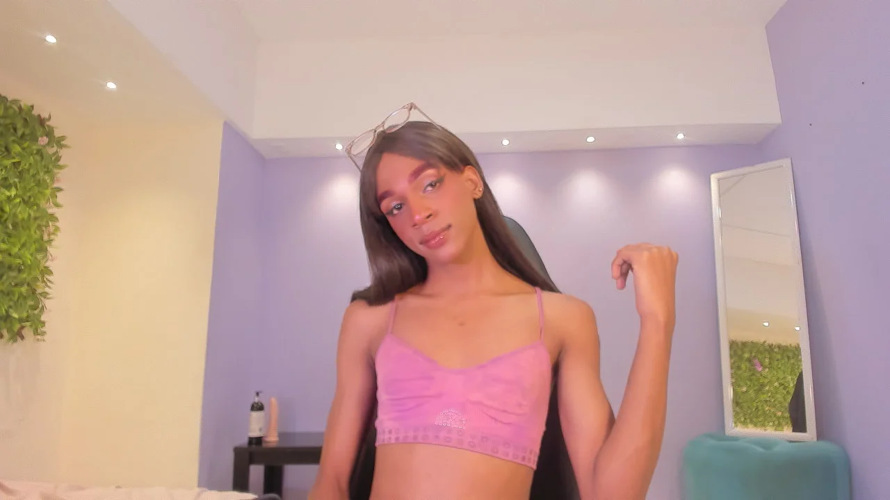 XXX Porn Photo of Nude DakotaRosee 175