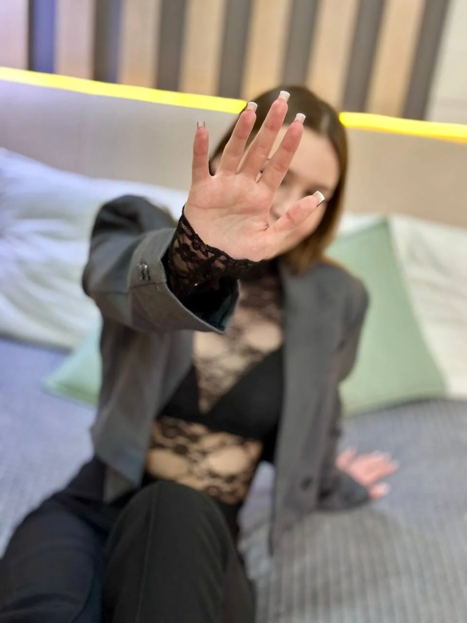 XXX Porn Photo of Nude Melissa_West 5