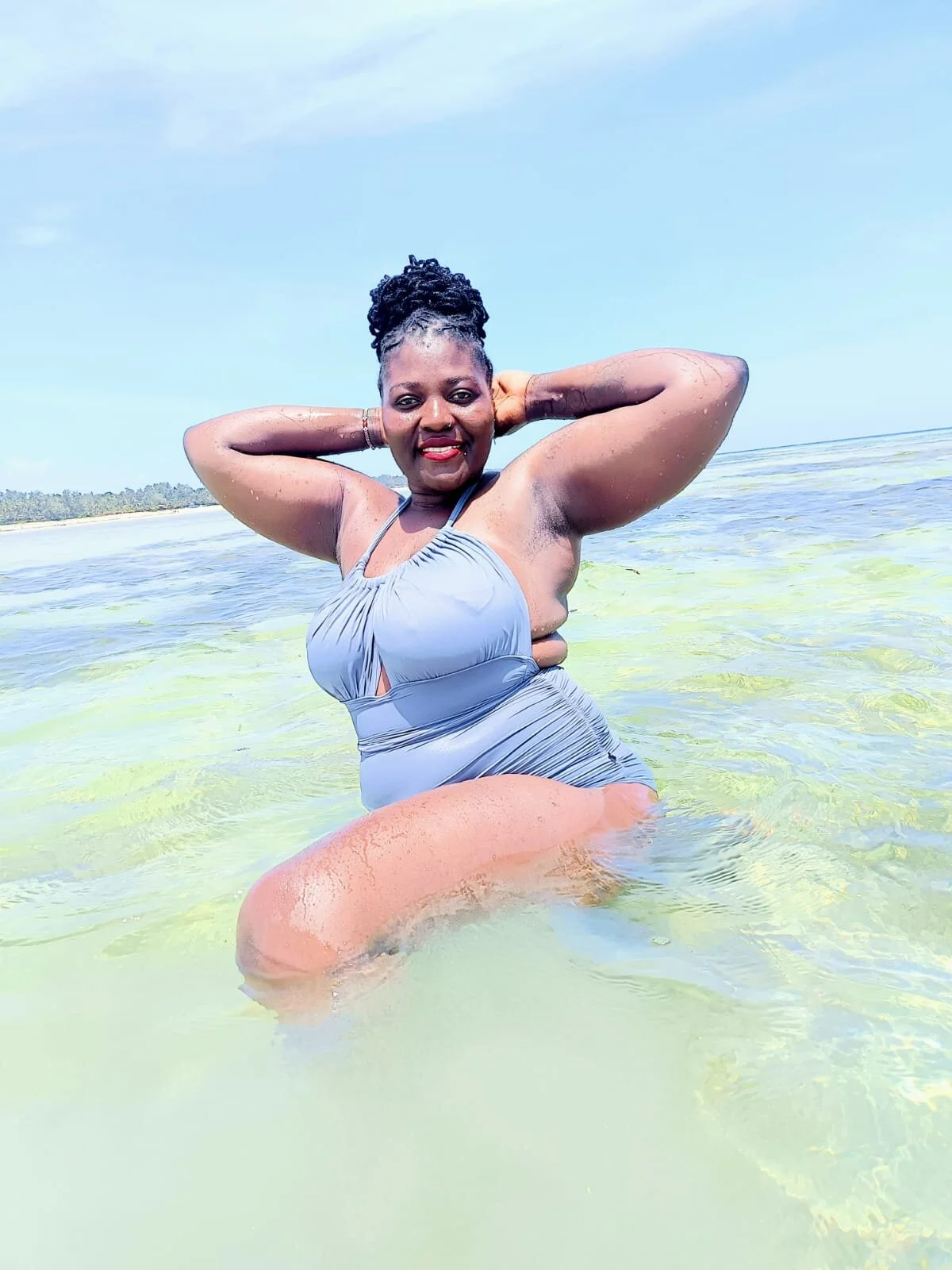 XXX Porn Photo of Nude African_Bigass 27