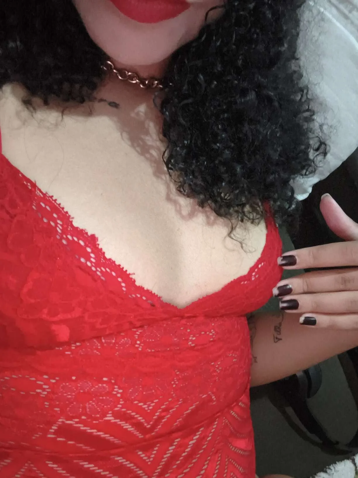 XXX Porn Photo of Nude Pixie_Low 5
