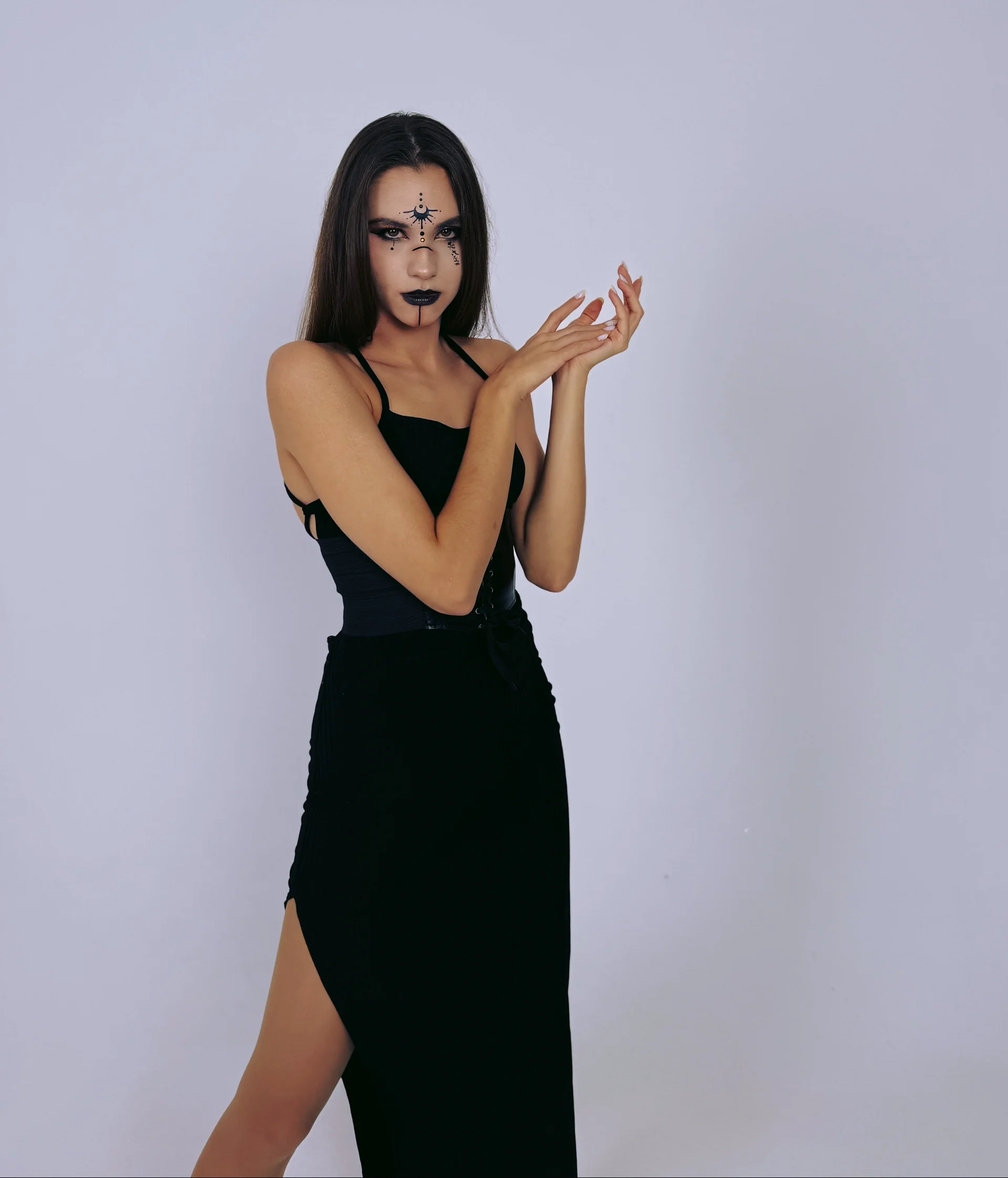 XXX Porn Photo of Nude EllaCurtis 11