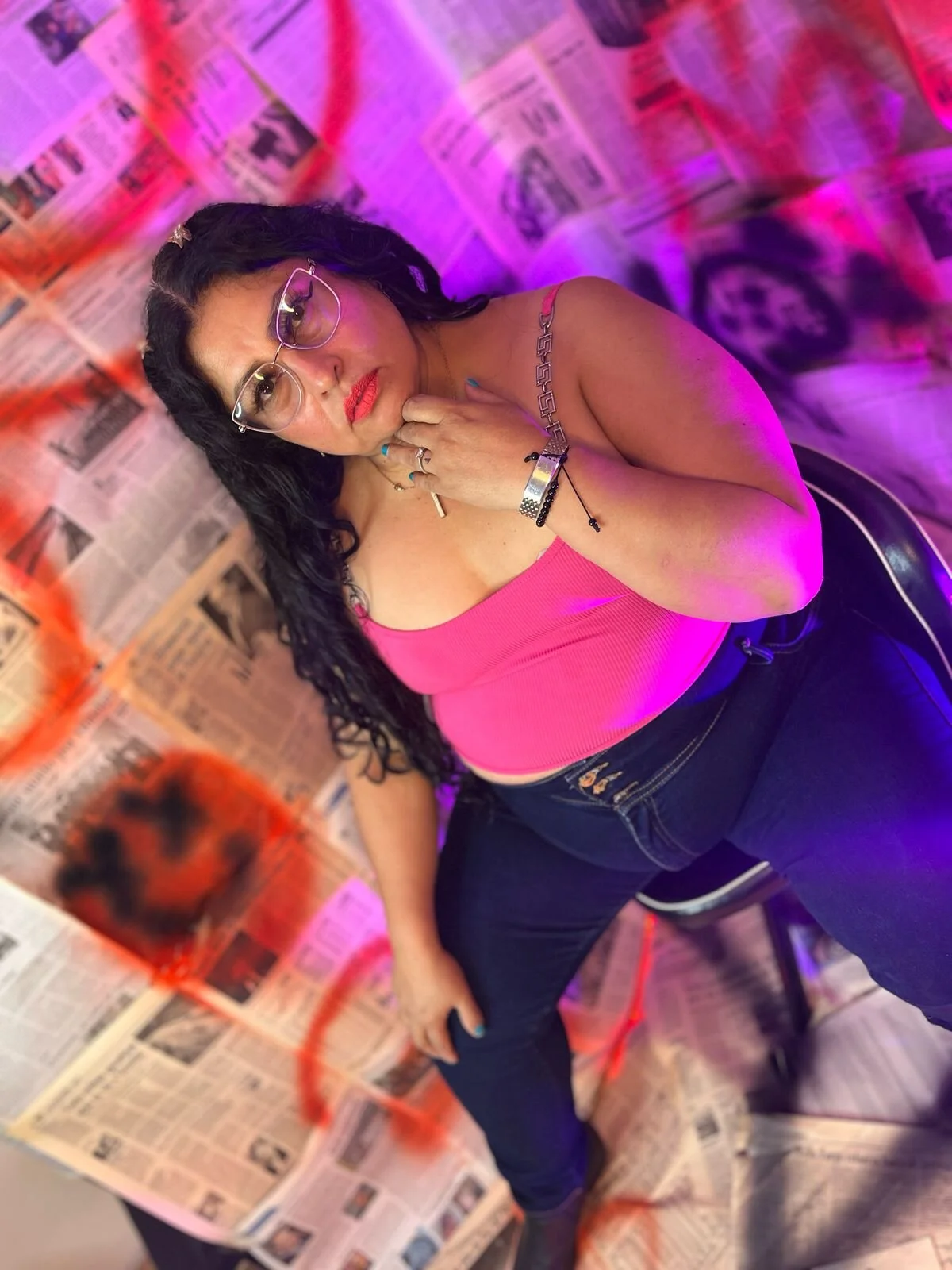 XXX Porn Photo of Nude Keyla01_ 218
